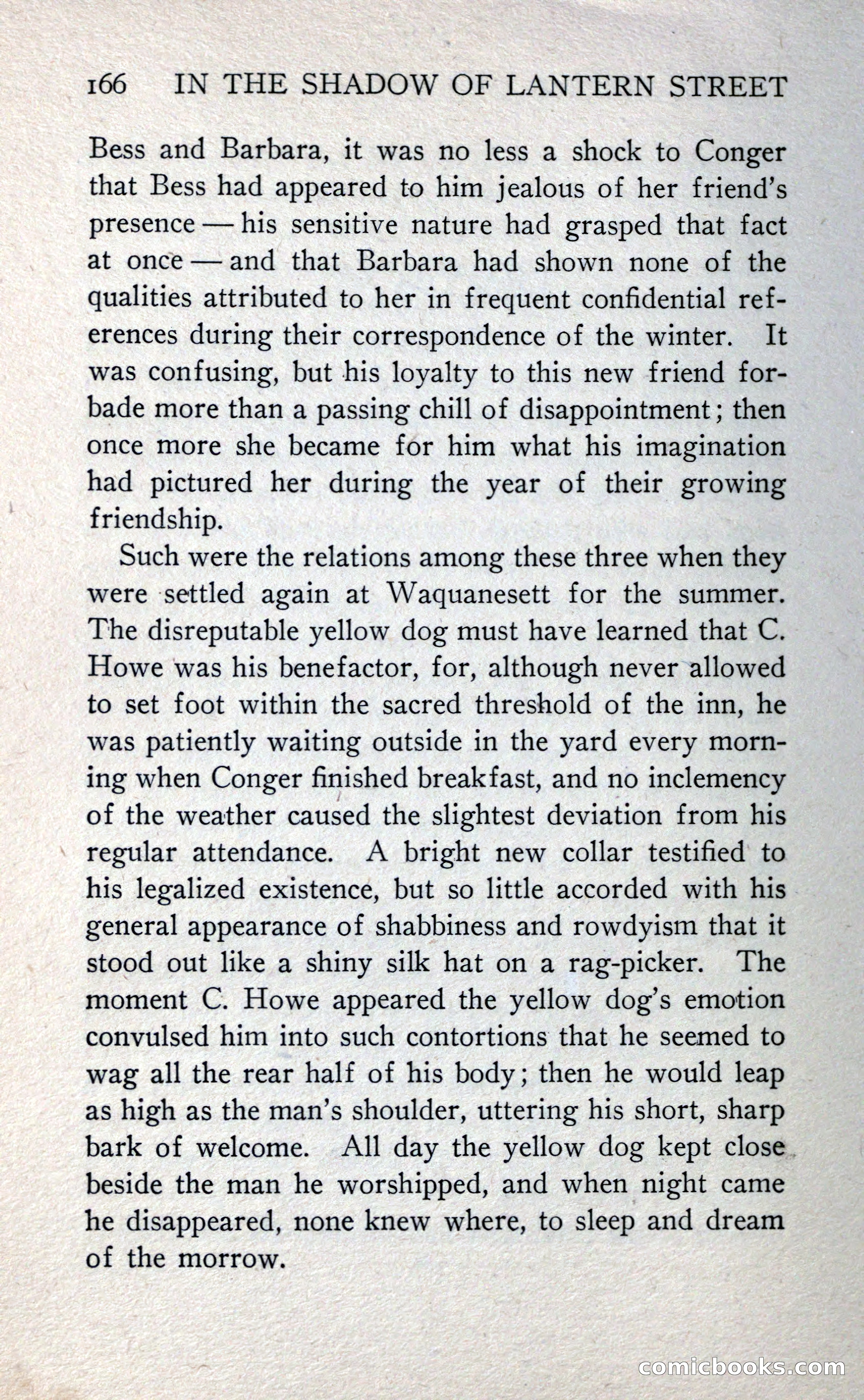 In the Shadow of Lantern Street — page 174 of 330