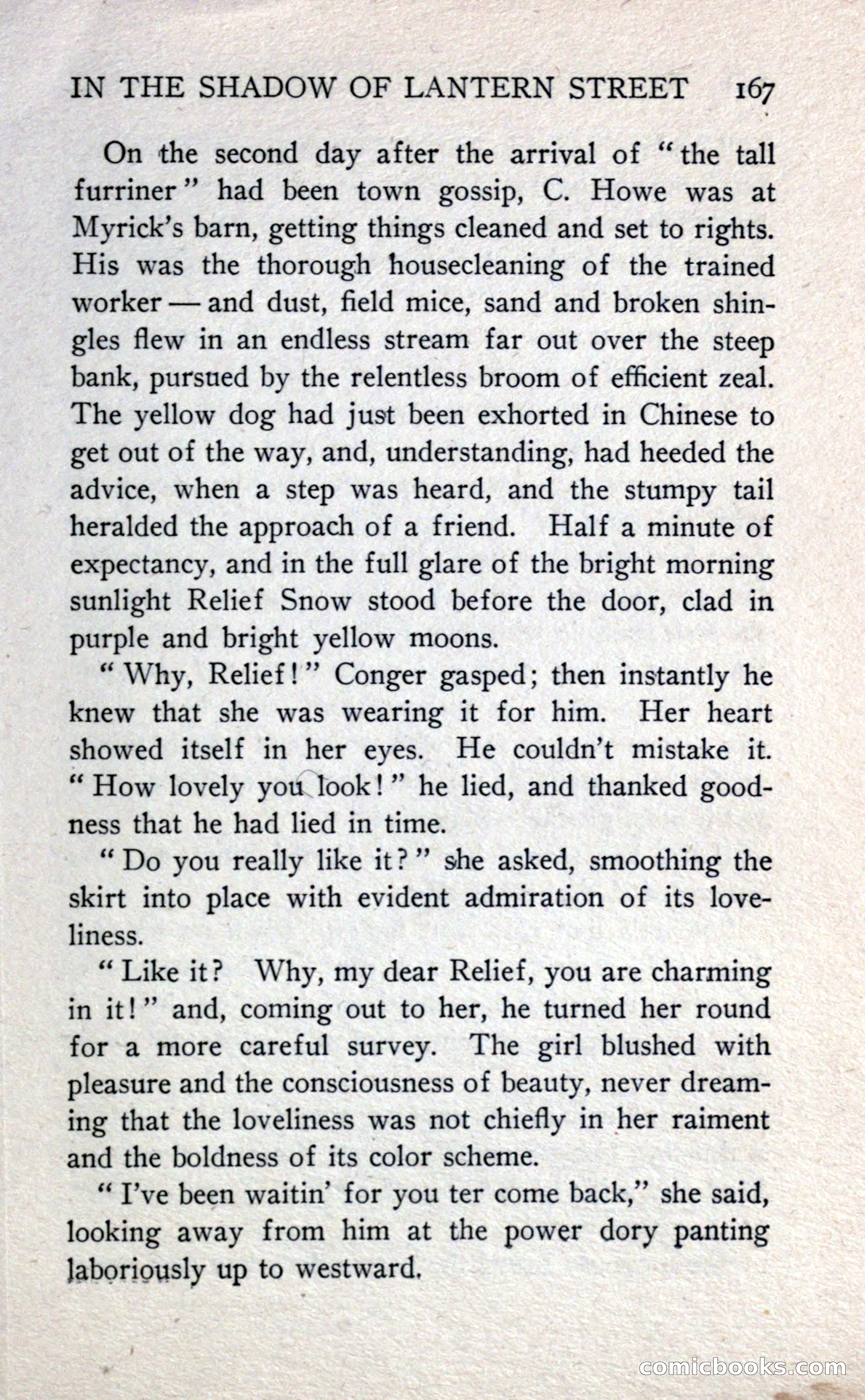 In the Shadow of Lantern Street — page 175 of 330