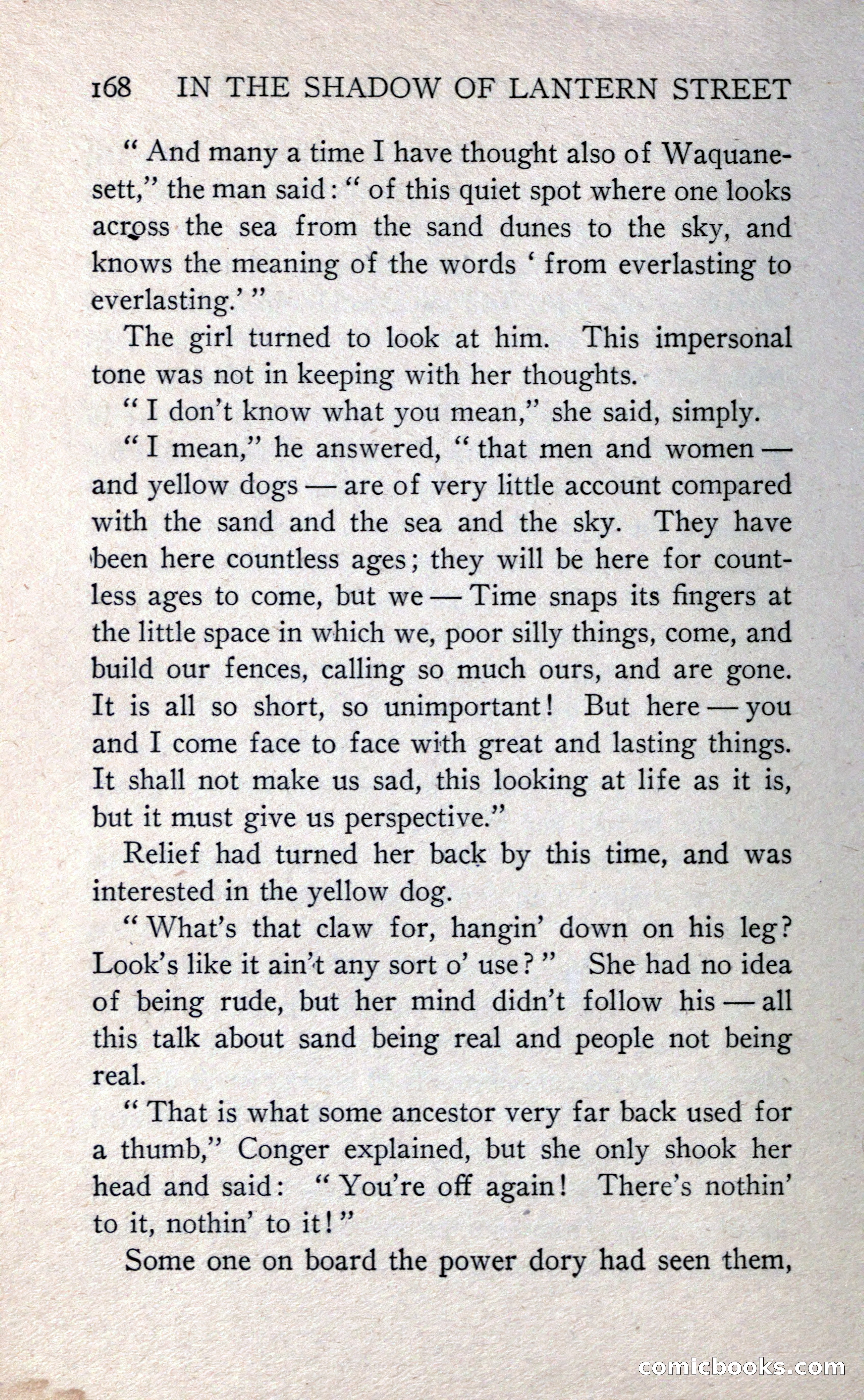 In the Shadow of Lantern Street — page 176 of 330