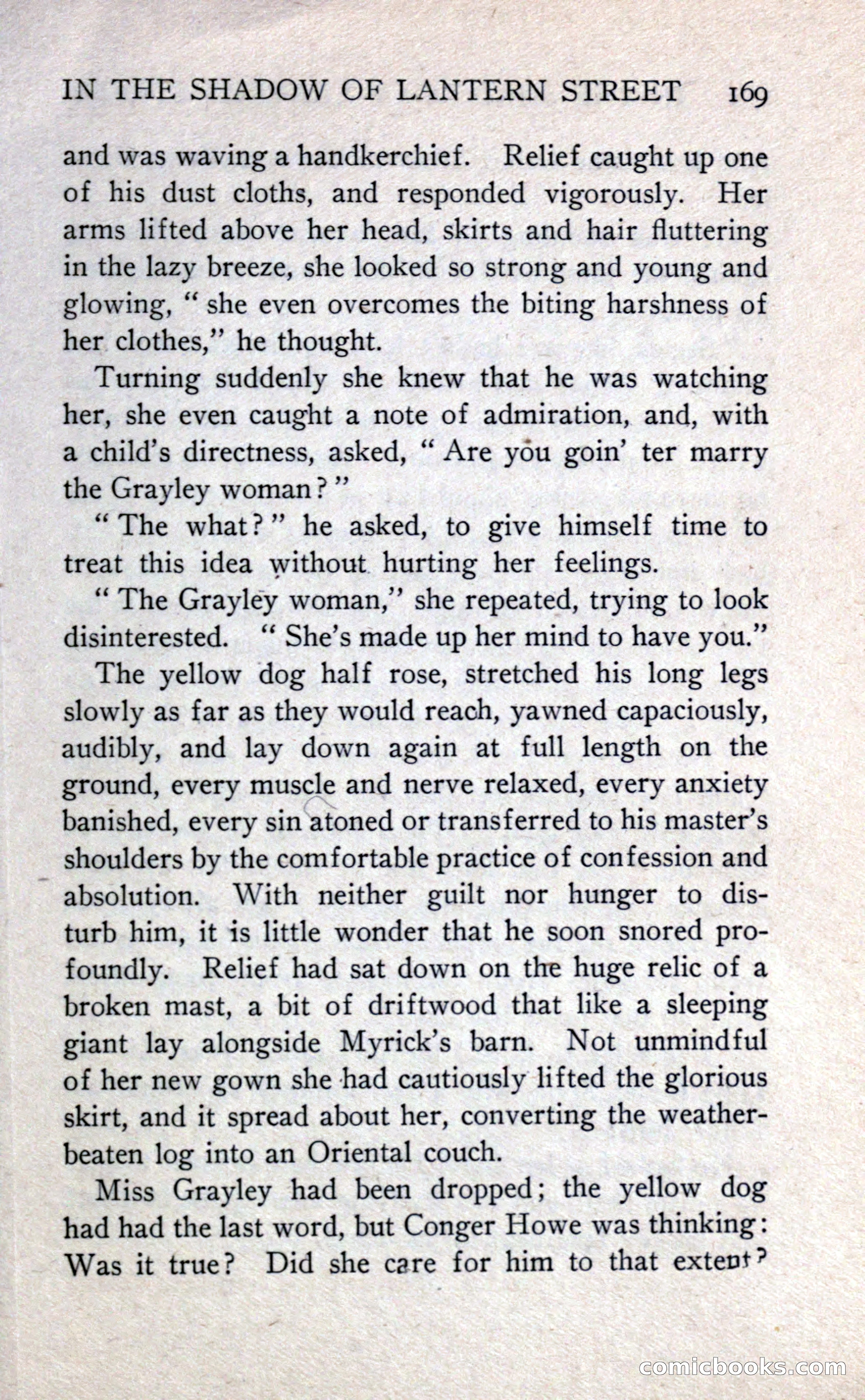 In the Shadow of Lantern Street — page 177 of 330