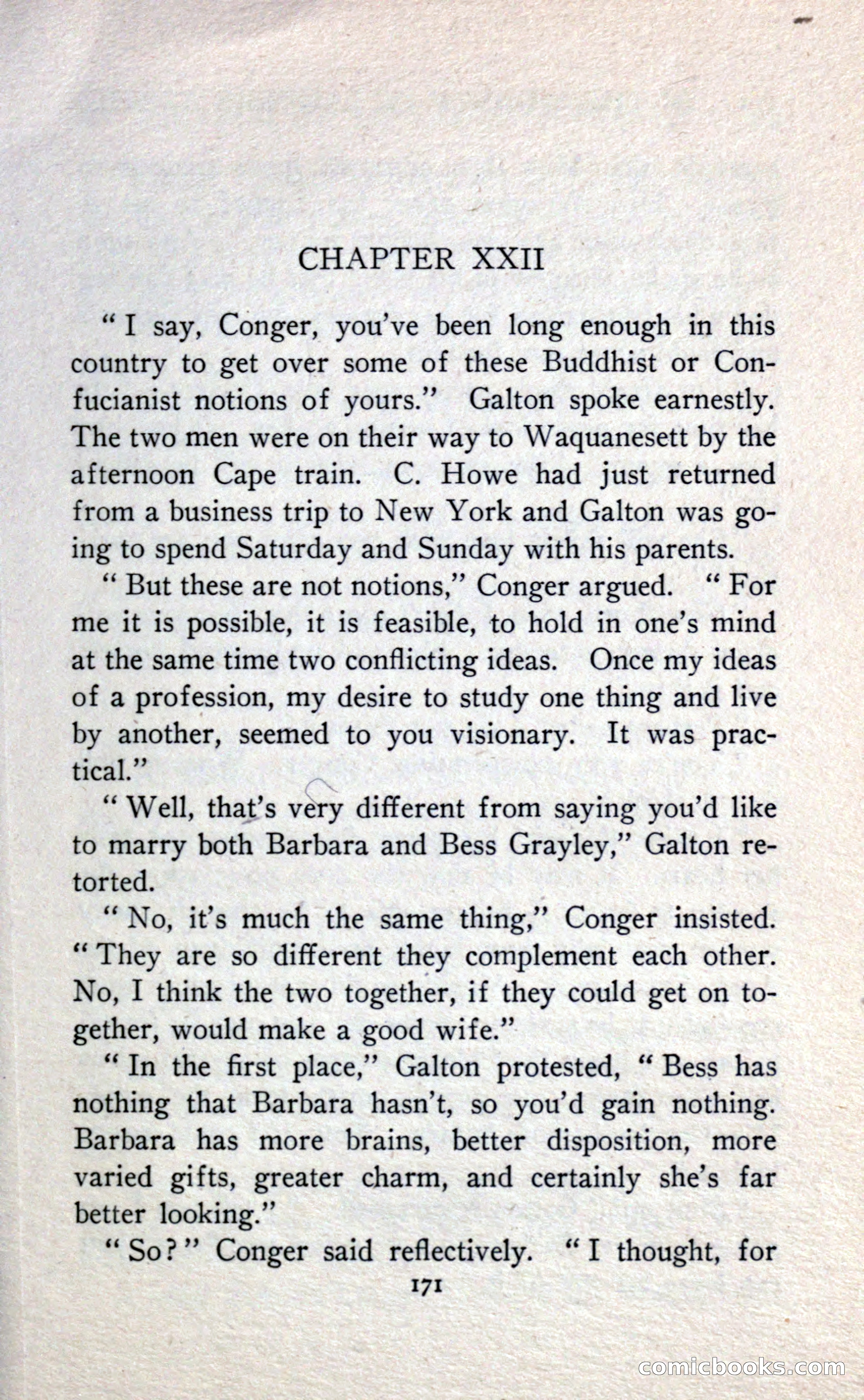 In the Shadow of Lantern Street — page 179 of 330