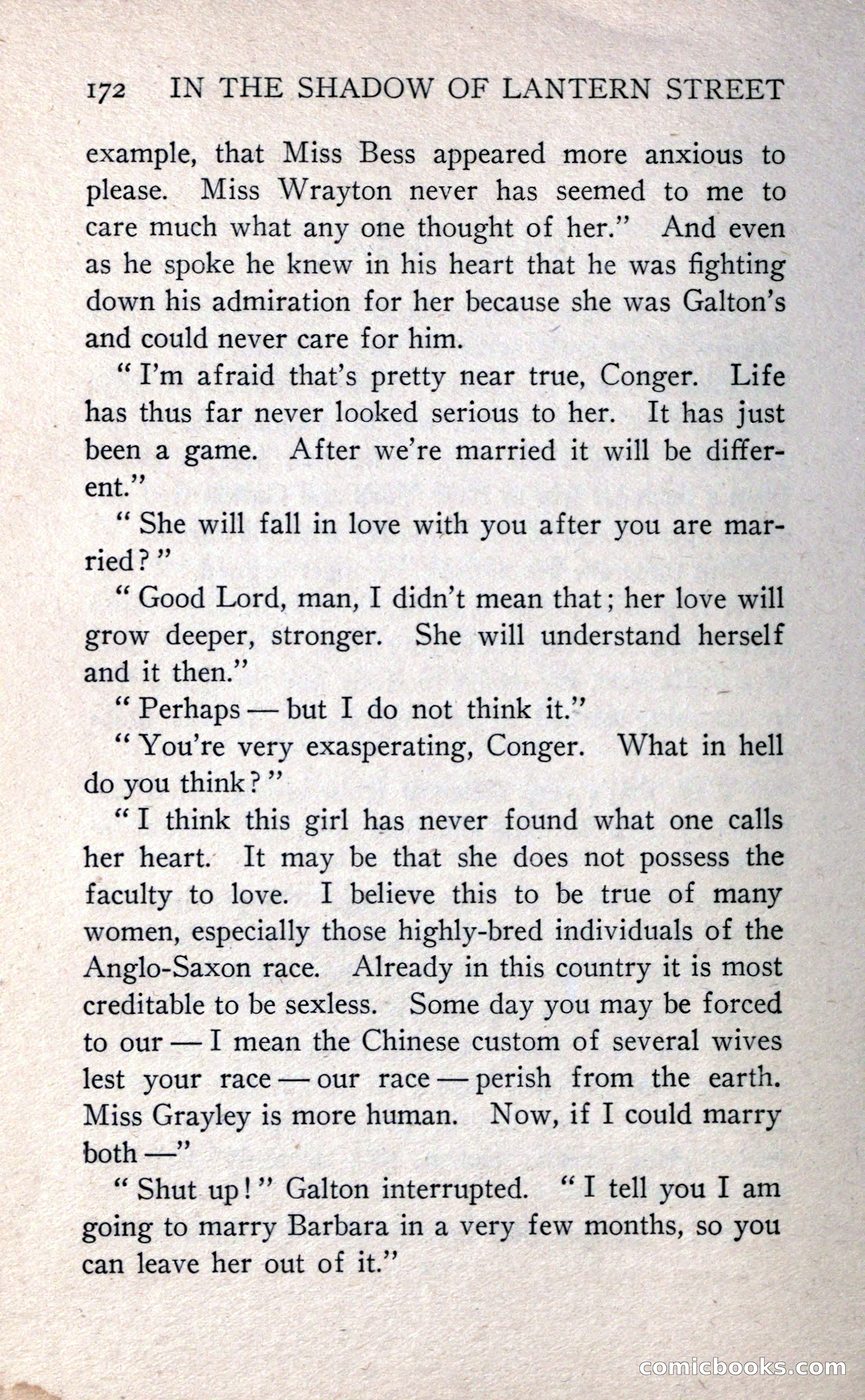 In the Shadow of Lantern Street — page 180 of 330