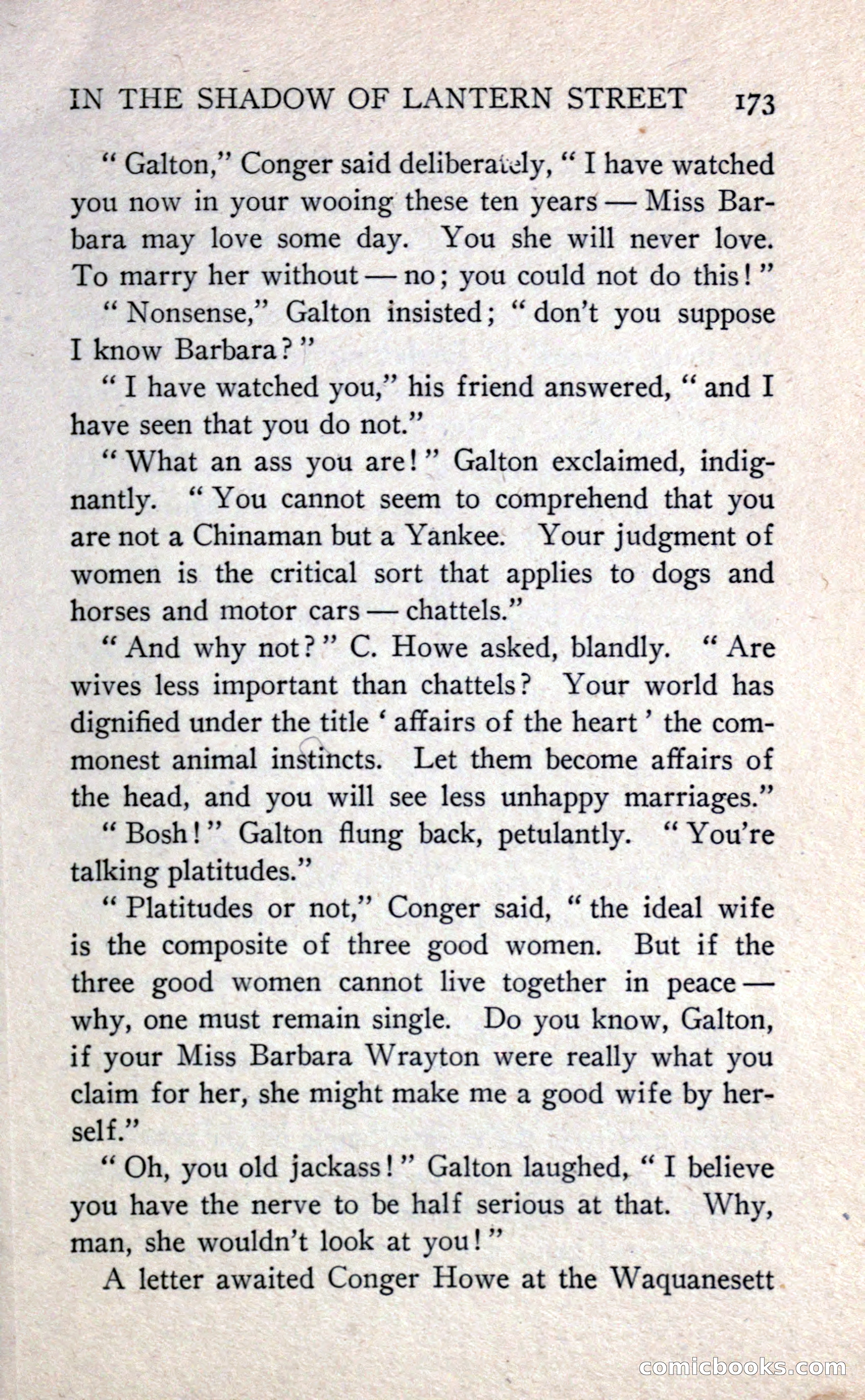 In the Shadow of Lantern Street — page 181 of 330
