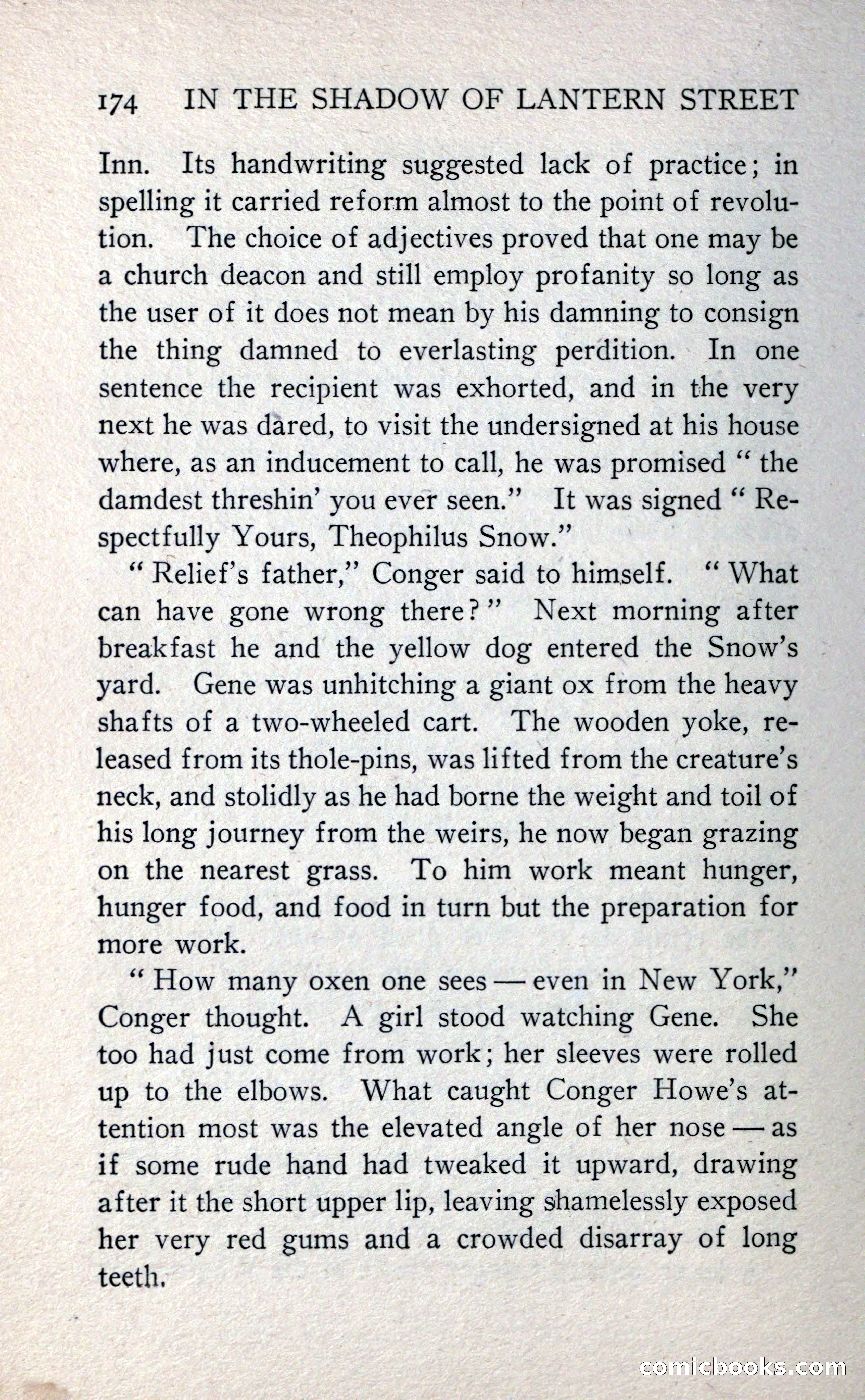 In the Shadow of Lantern Street — page 182 of 330
