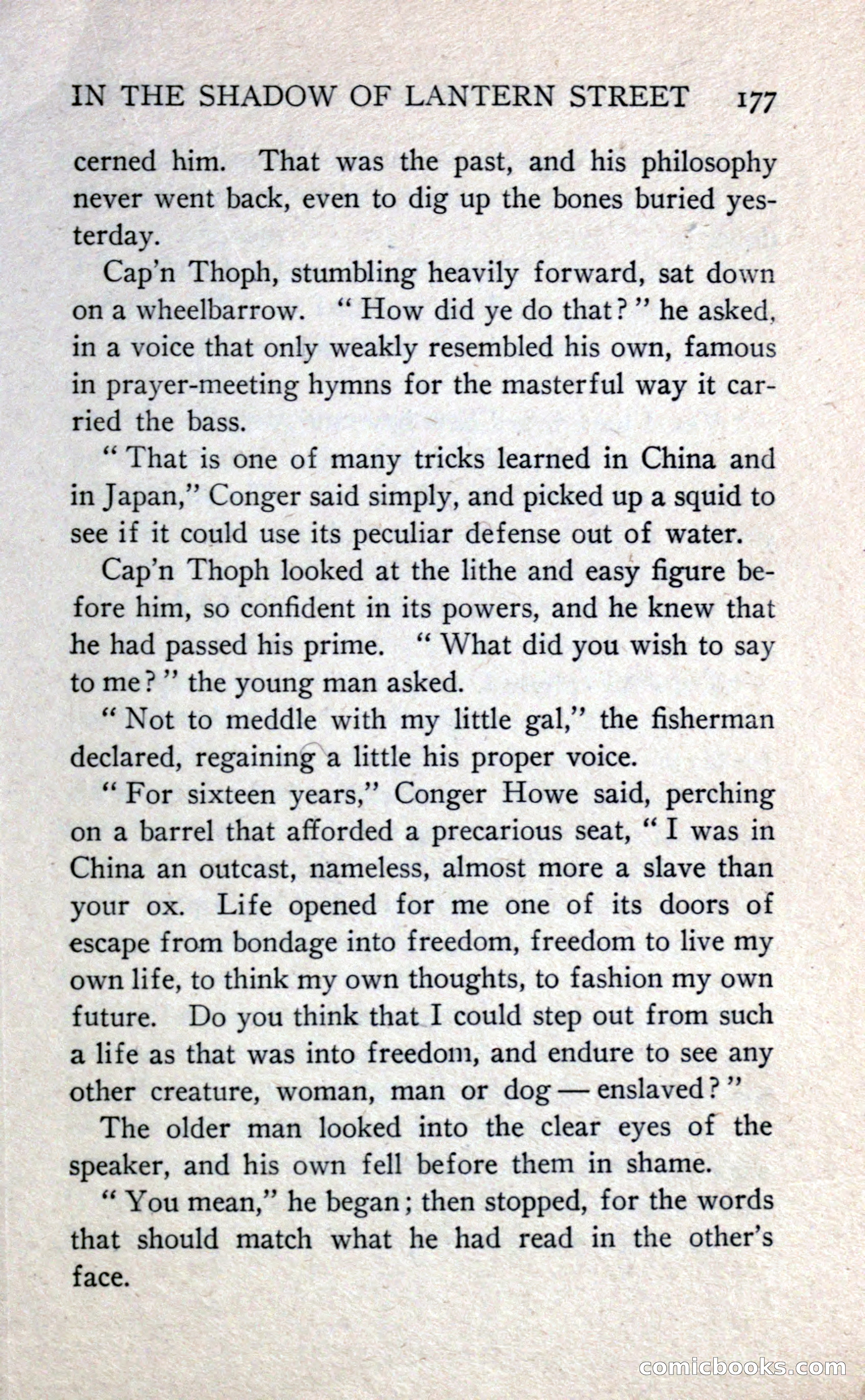 In the Shadow of Lantern Street — page 185 of 330