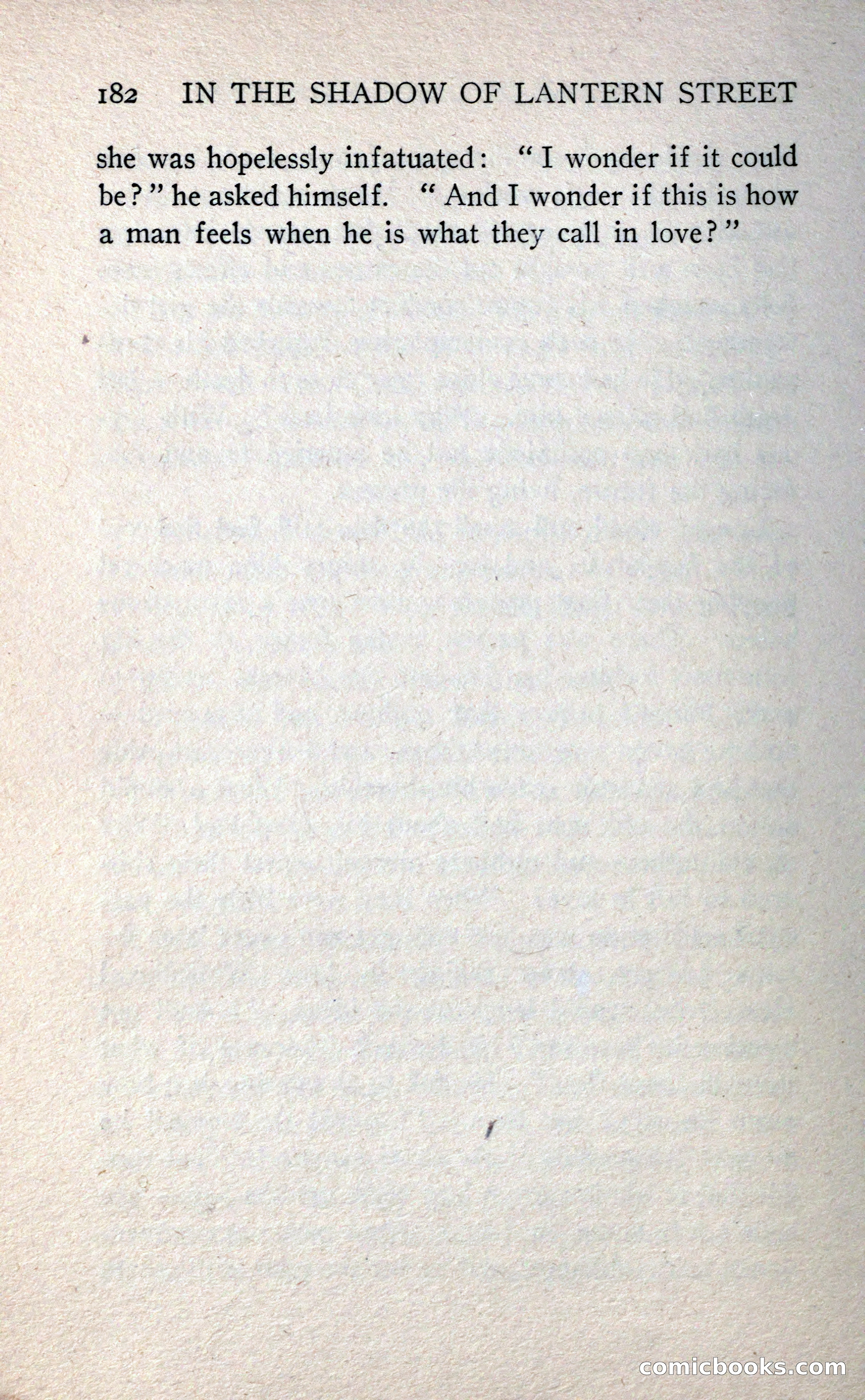 In the Shadow of Lantern Street — page 190 of 330