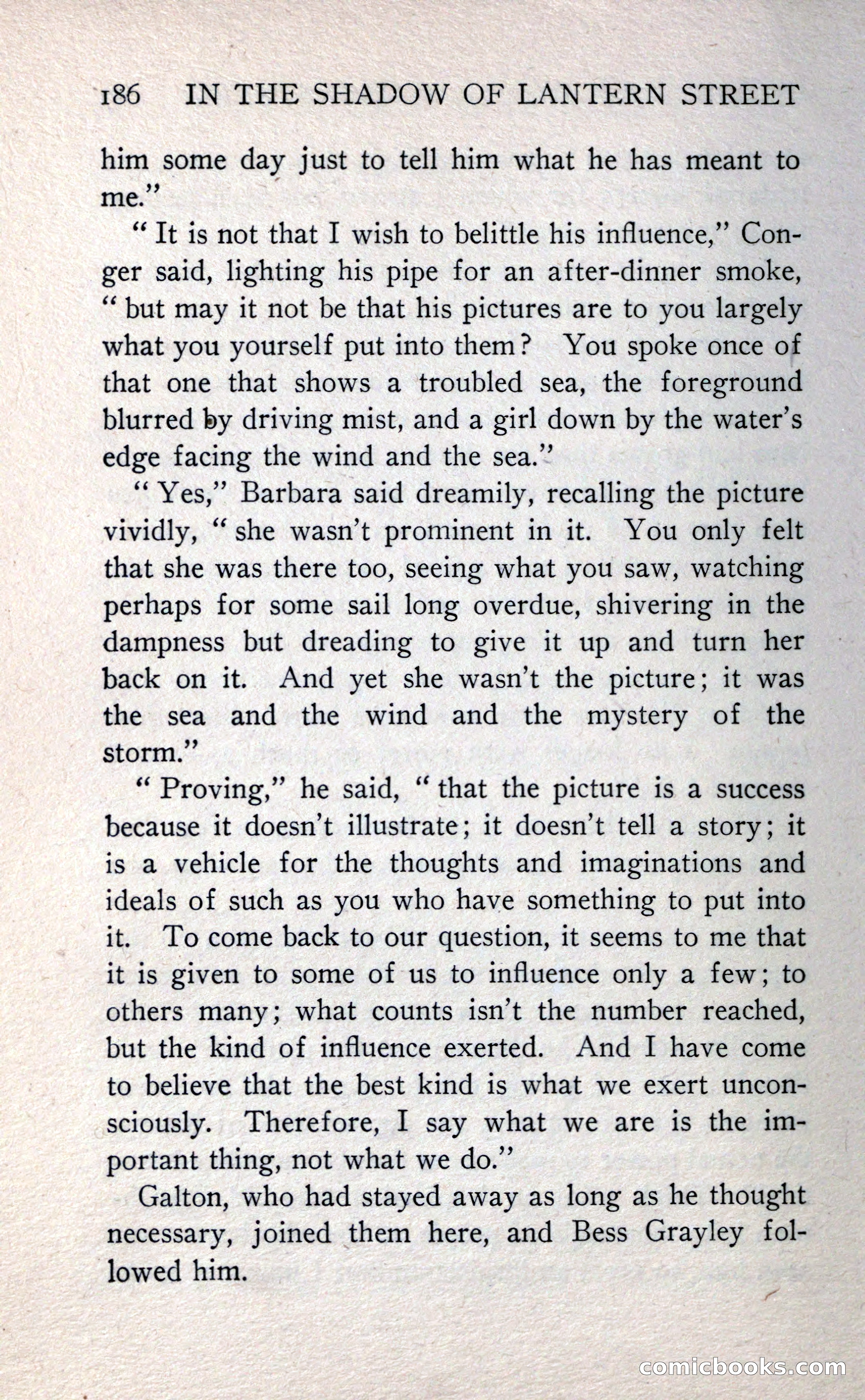 In the Shadow of Lantern Street — page 194 of 330