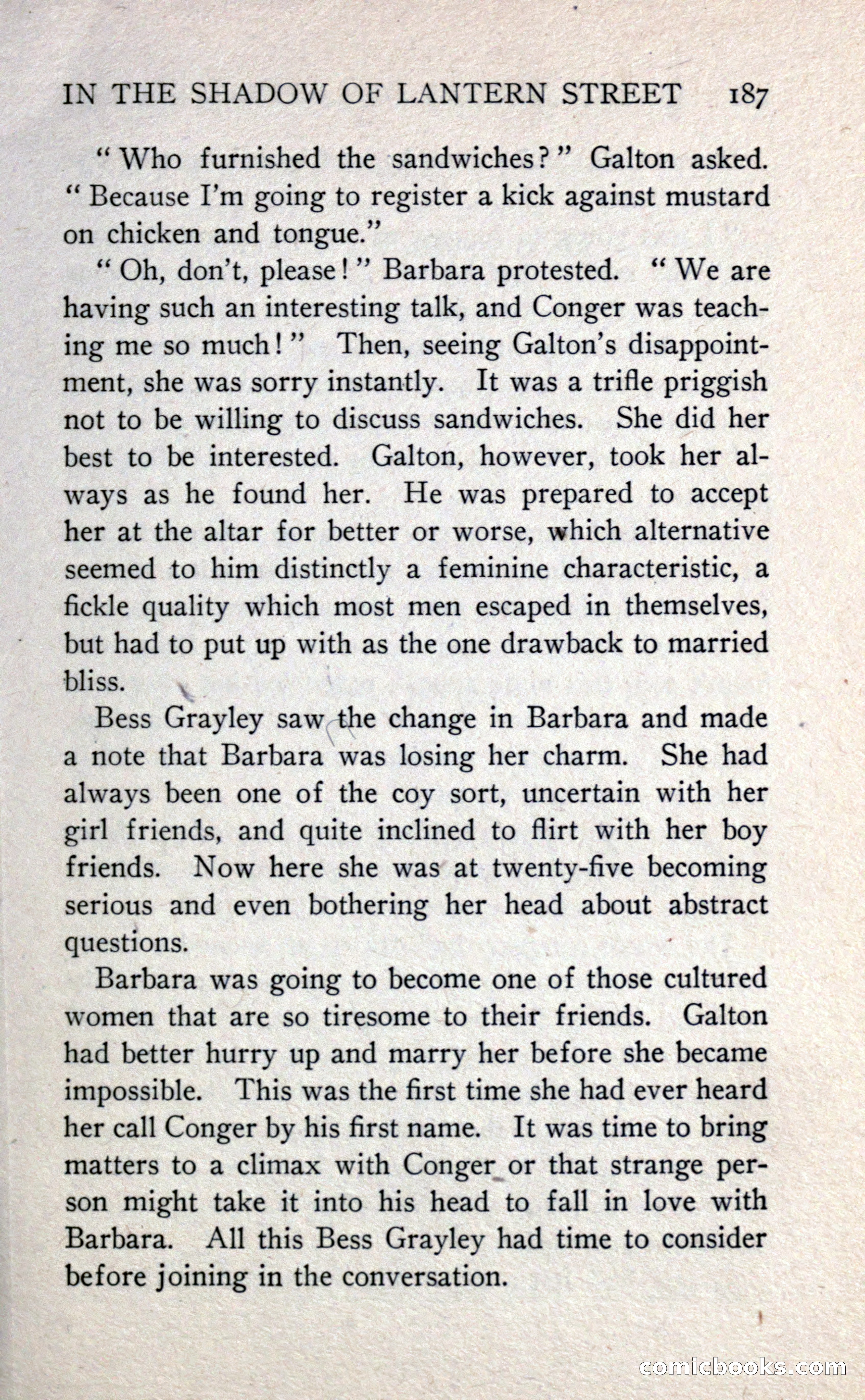 In the Shadow of Lantern Street — page 195 of 330