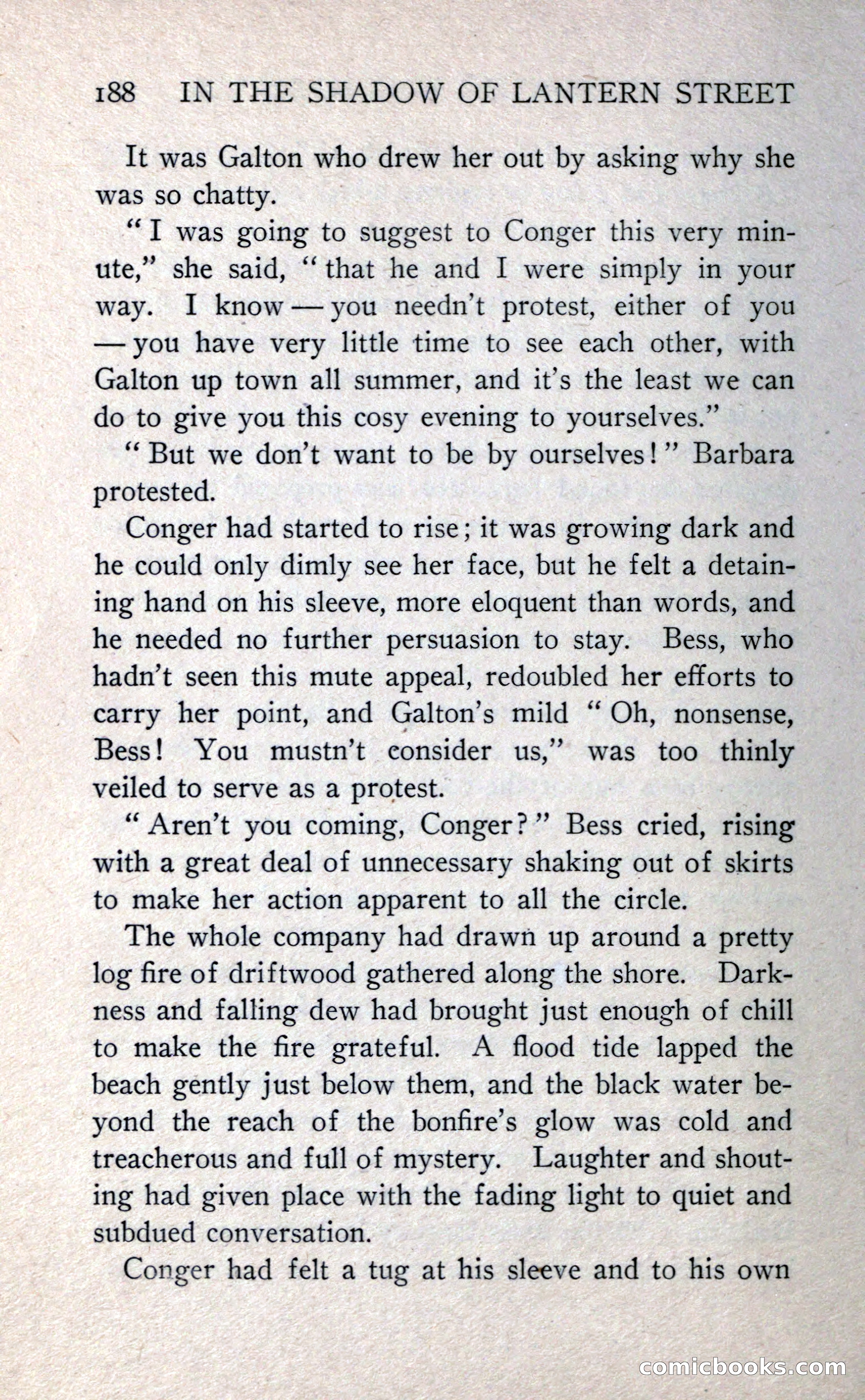 In the Shadow of Lantern Street — page 196 of 330