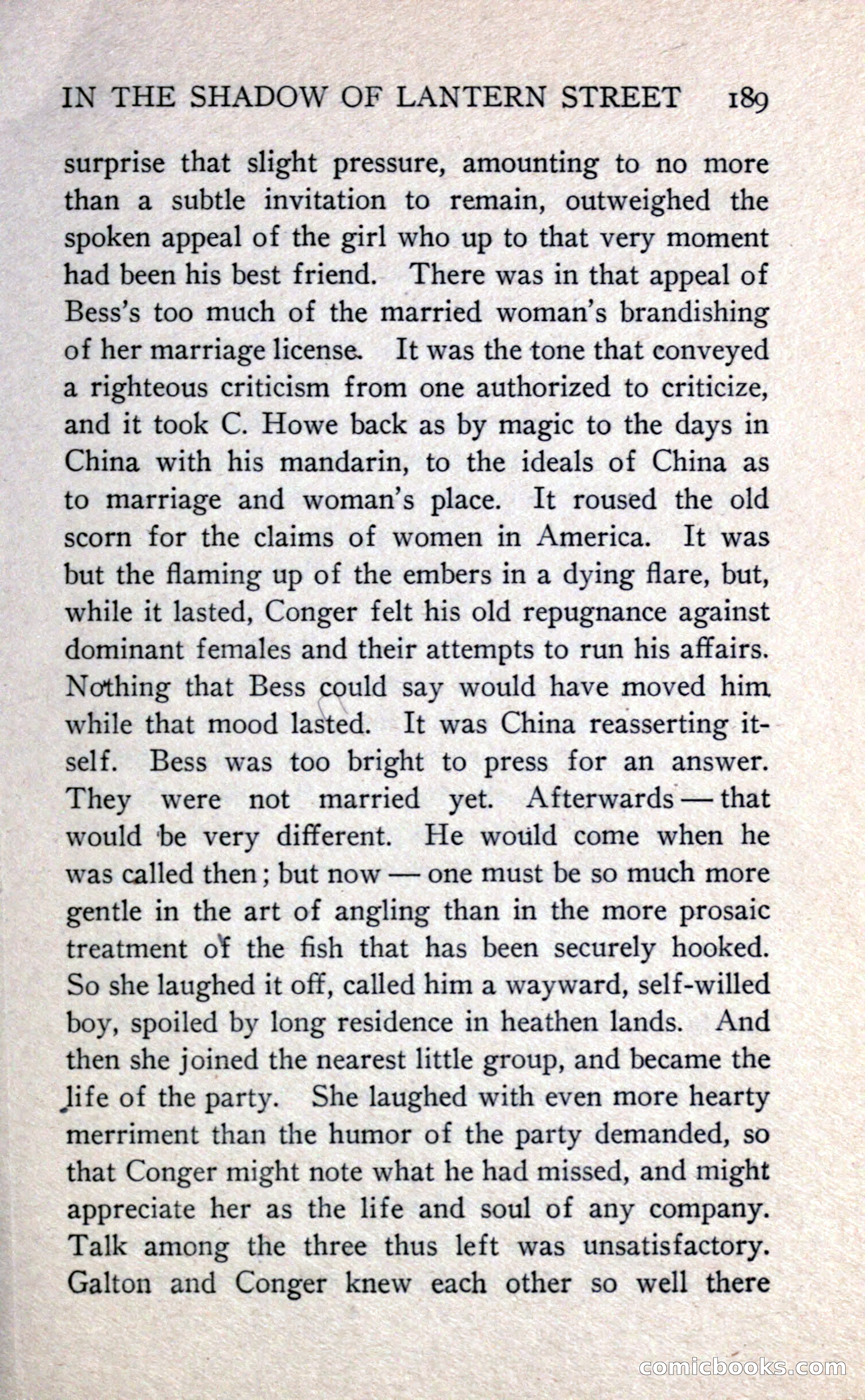 In the Shadow of Lantern Street — page 197 of 330