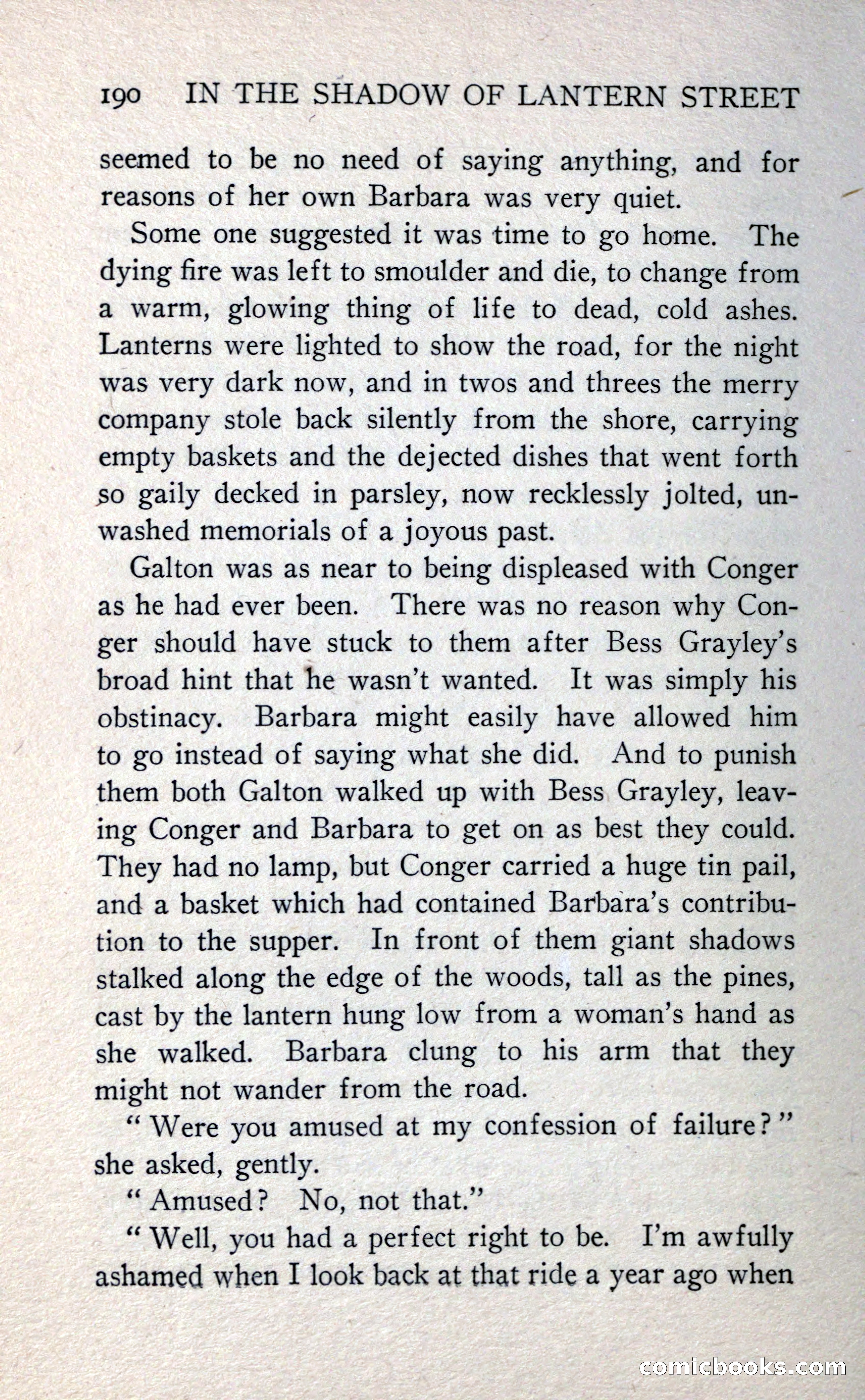 In the Shadow of Lantern Street — page 198 of 330