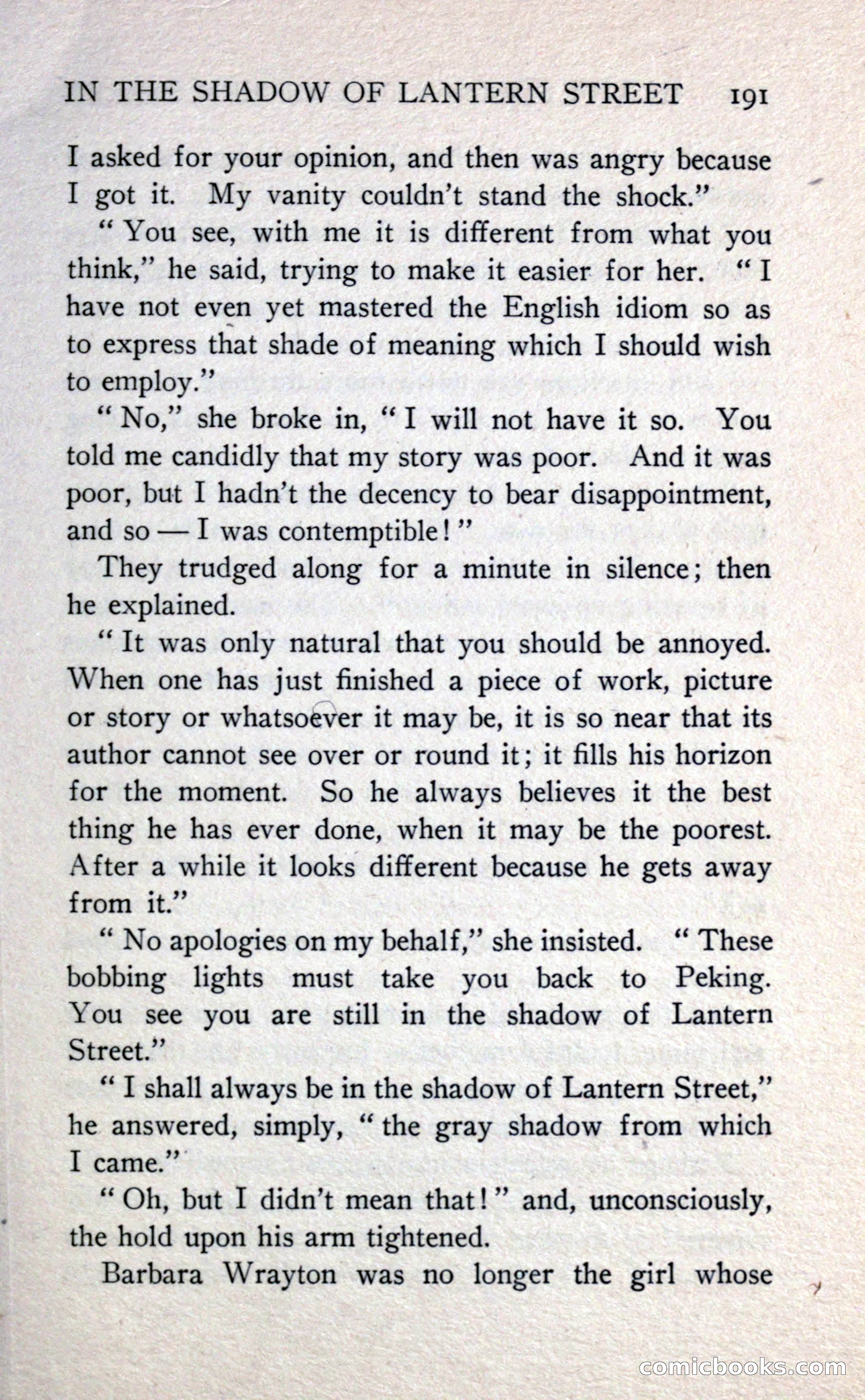 In the Shadow of Lantern Street — page 199 of 330