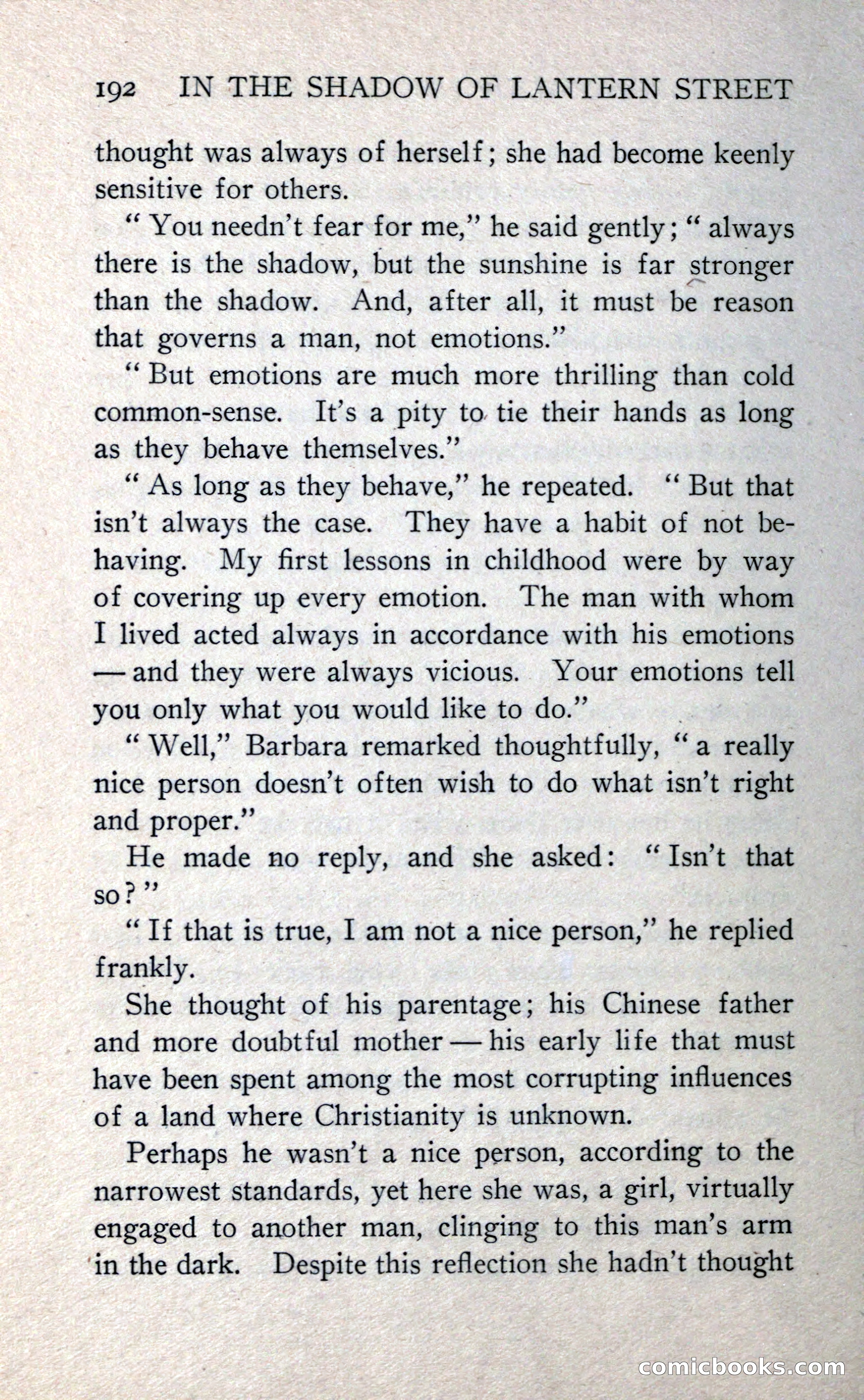 In the Shadow of Lantern Street — page 200 of 330