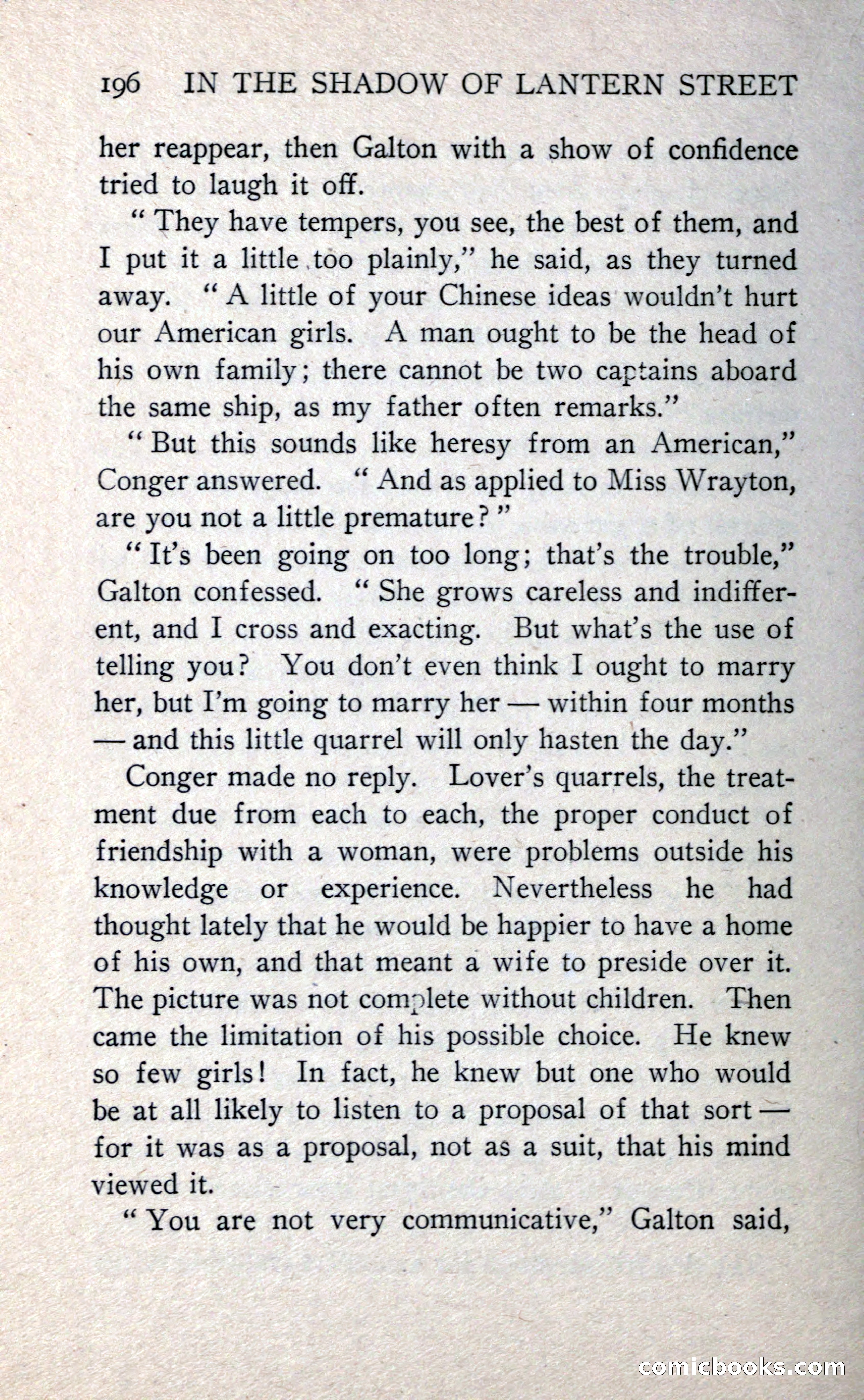 In the Shadow of Lantern Street — page 204 of 330