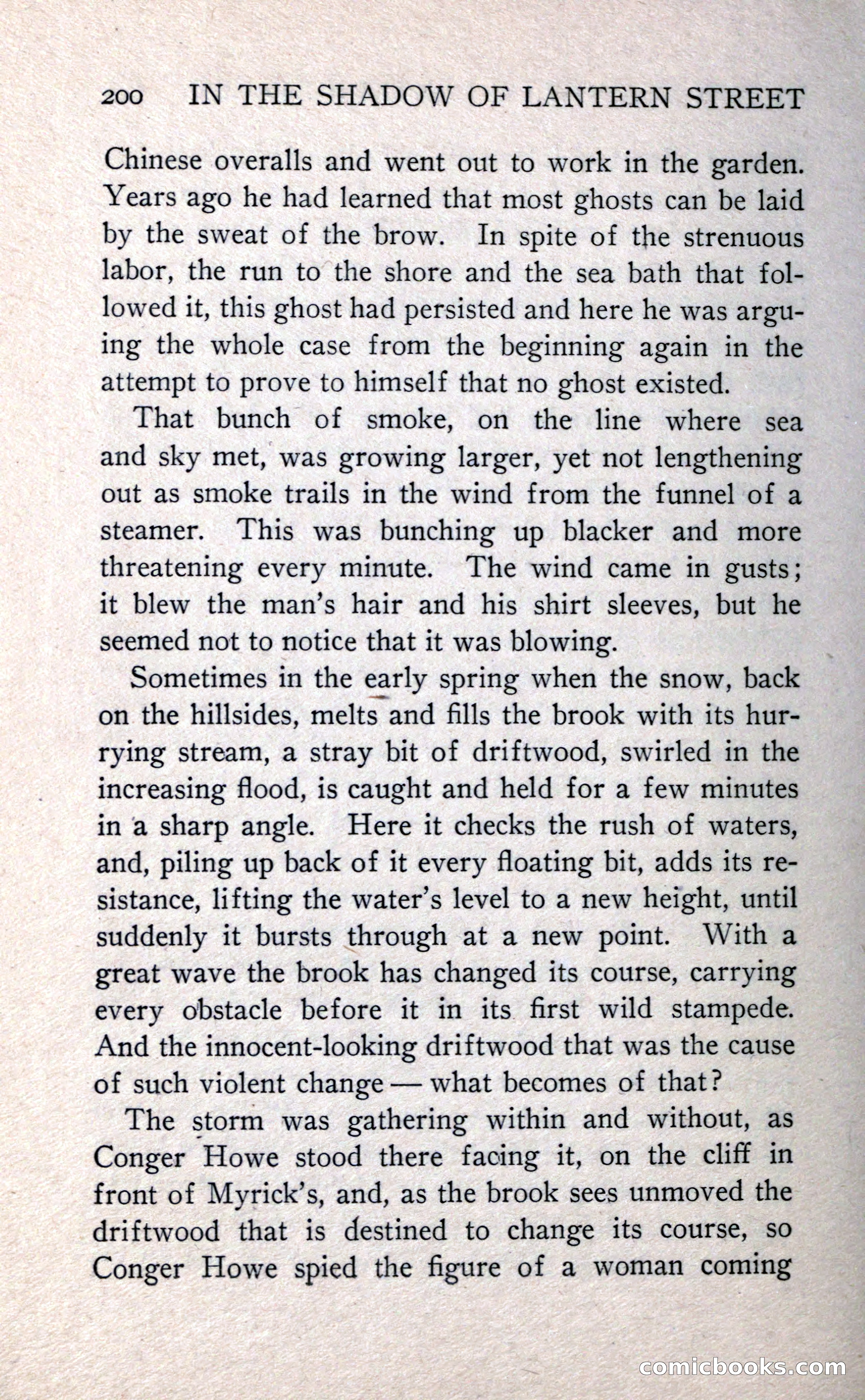 In the Shadow of Lantern Street — page 208 of 330
