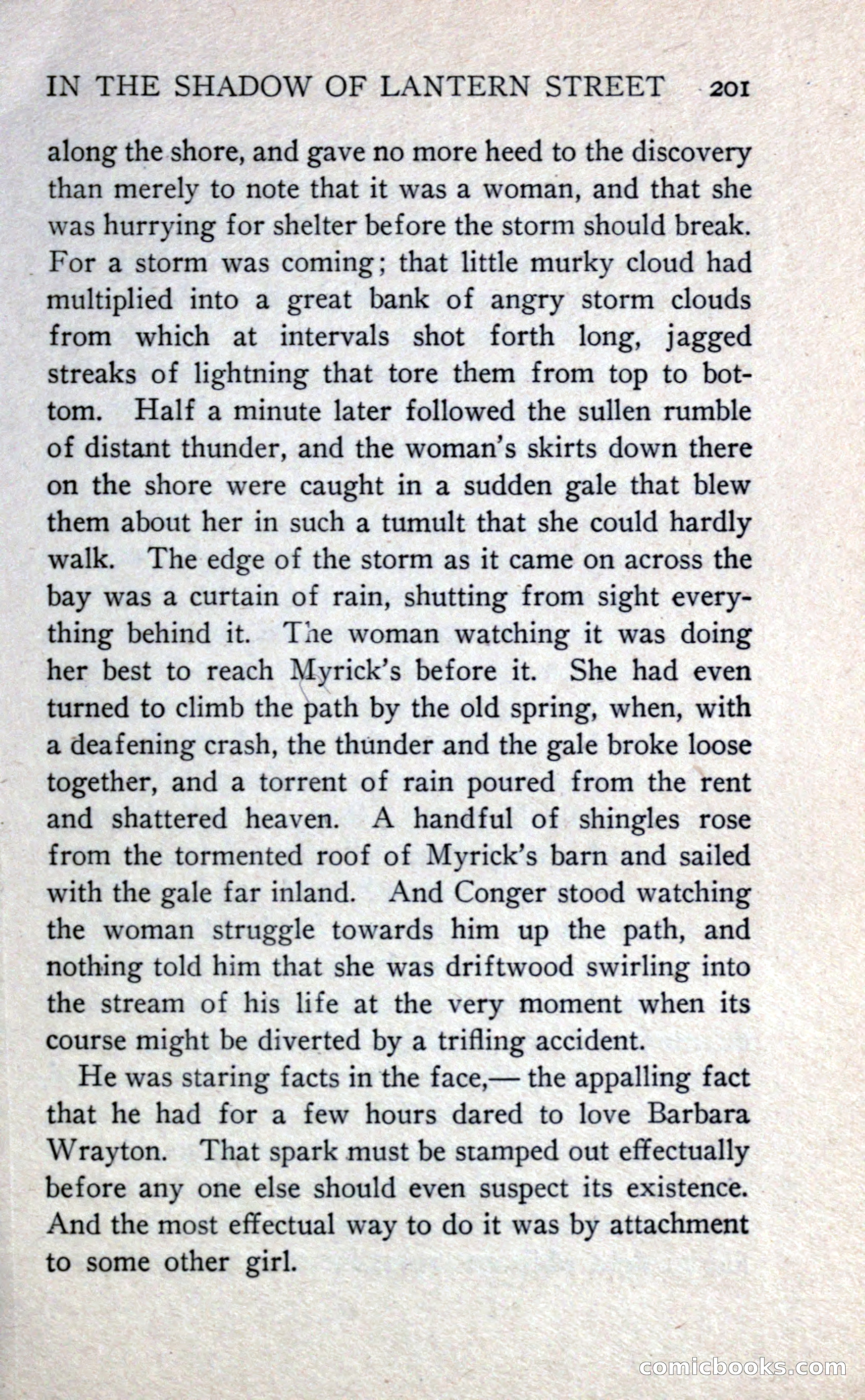 In the Shadow of Lantern Street — page 209 of 330