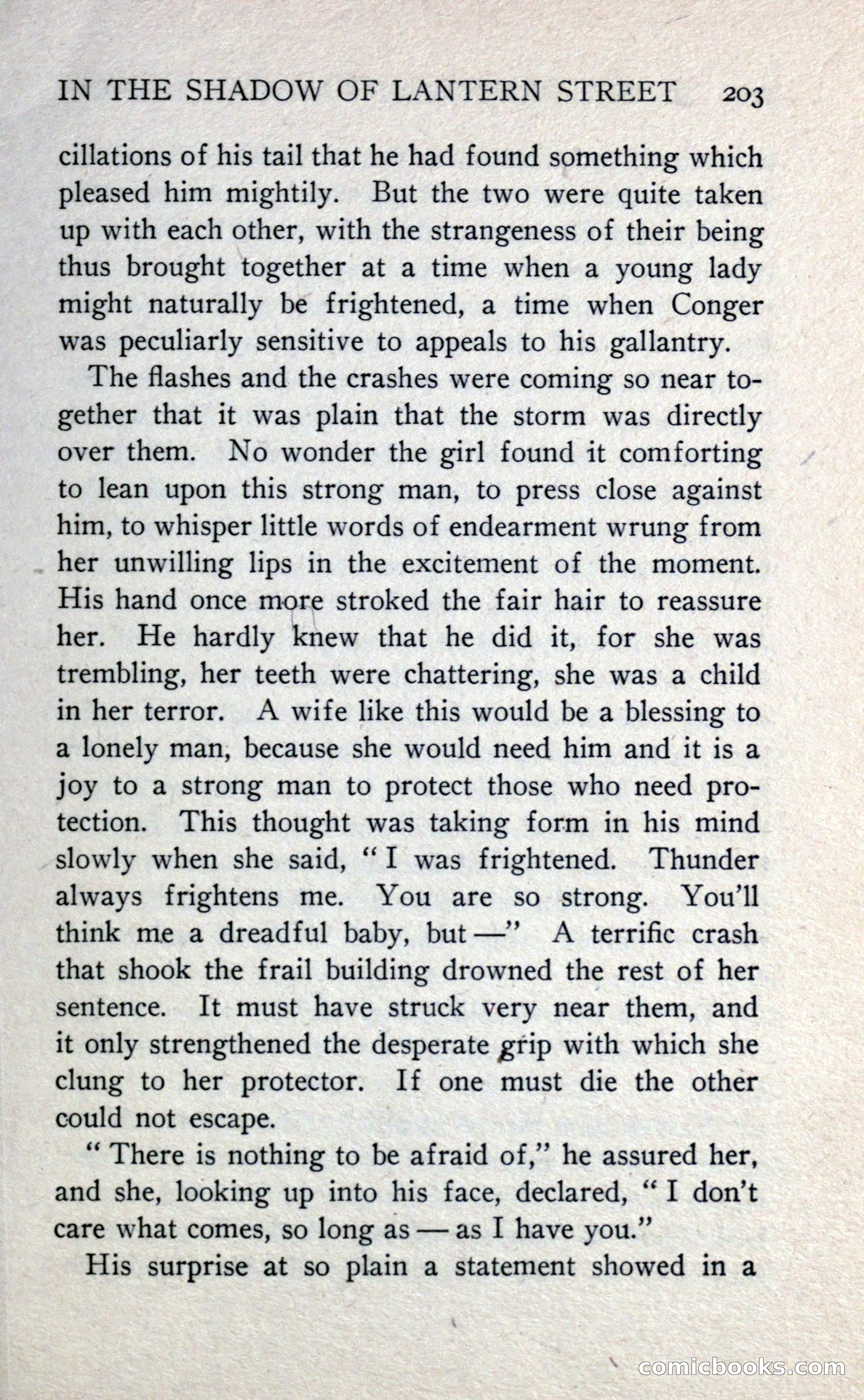 In the Shadow of Lantern Street — page 211 of 330