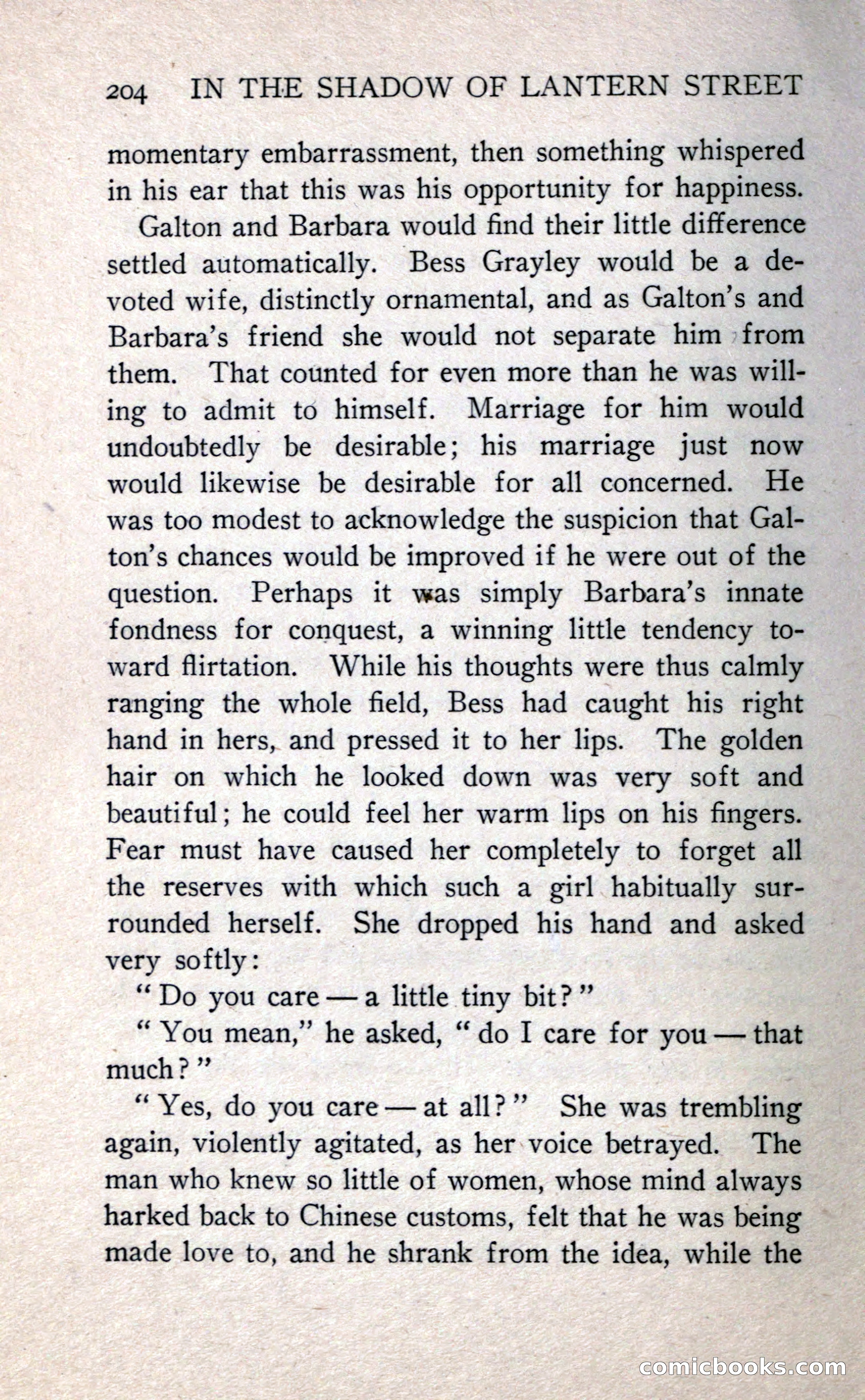 In the Shadow of Lantern Street — page 212 of 330