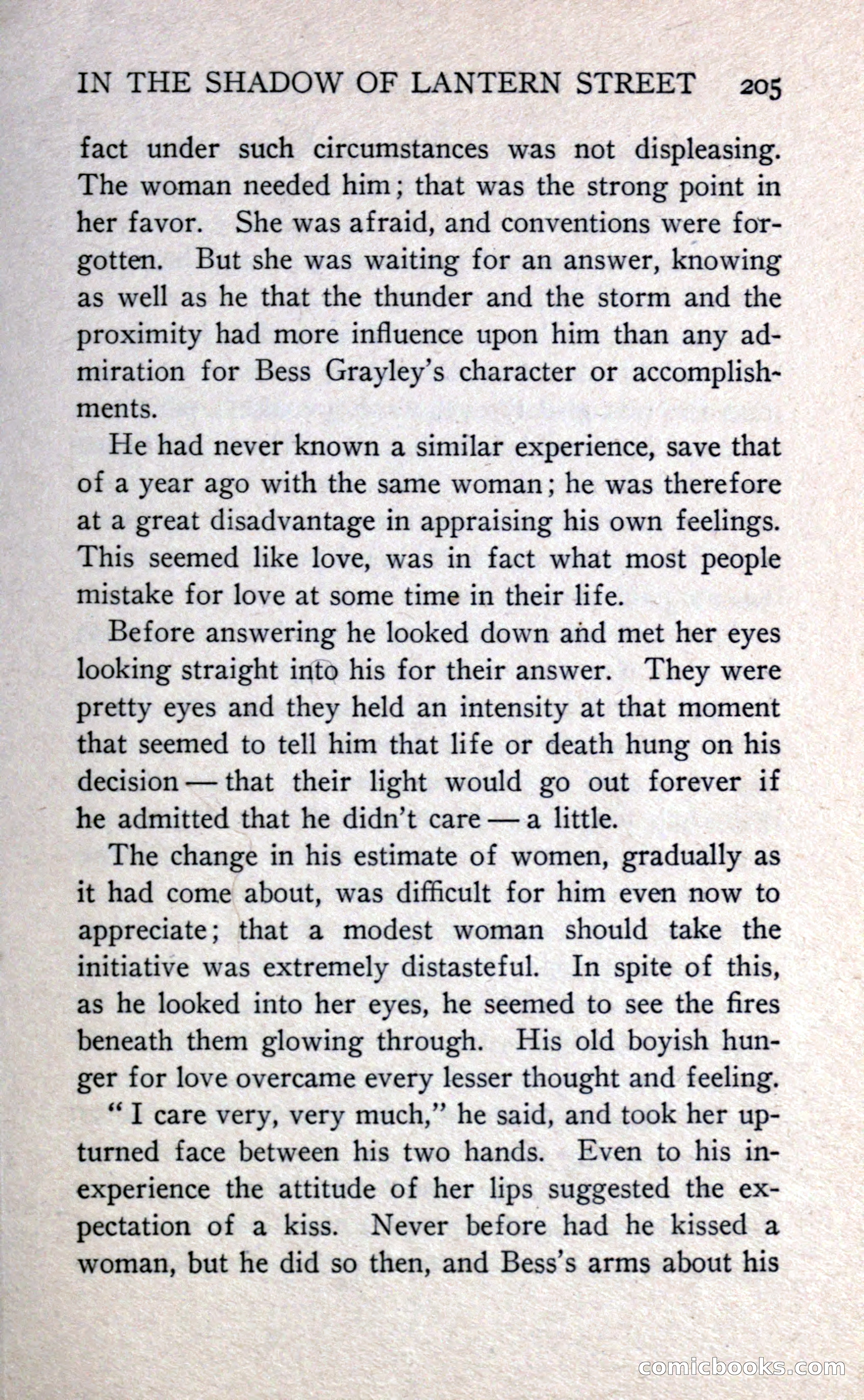 In the Shadow of Lantern Street — page 213 of 330