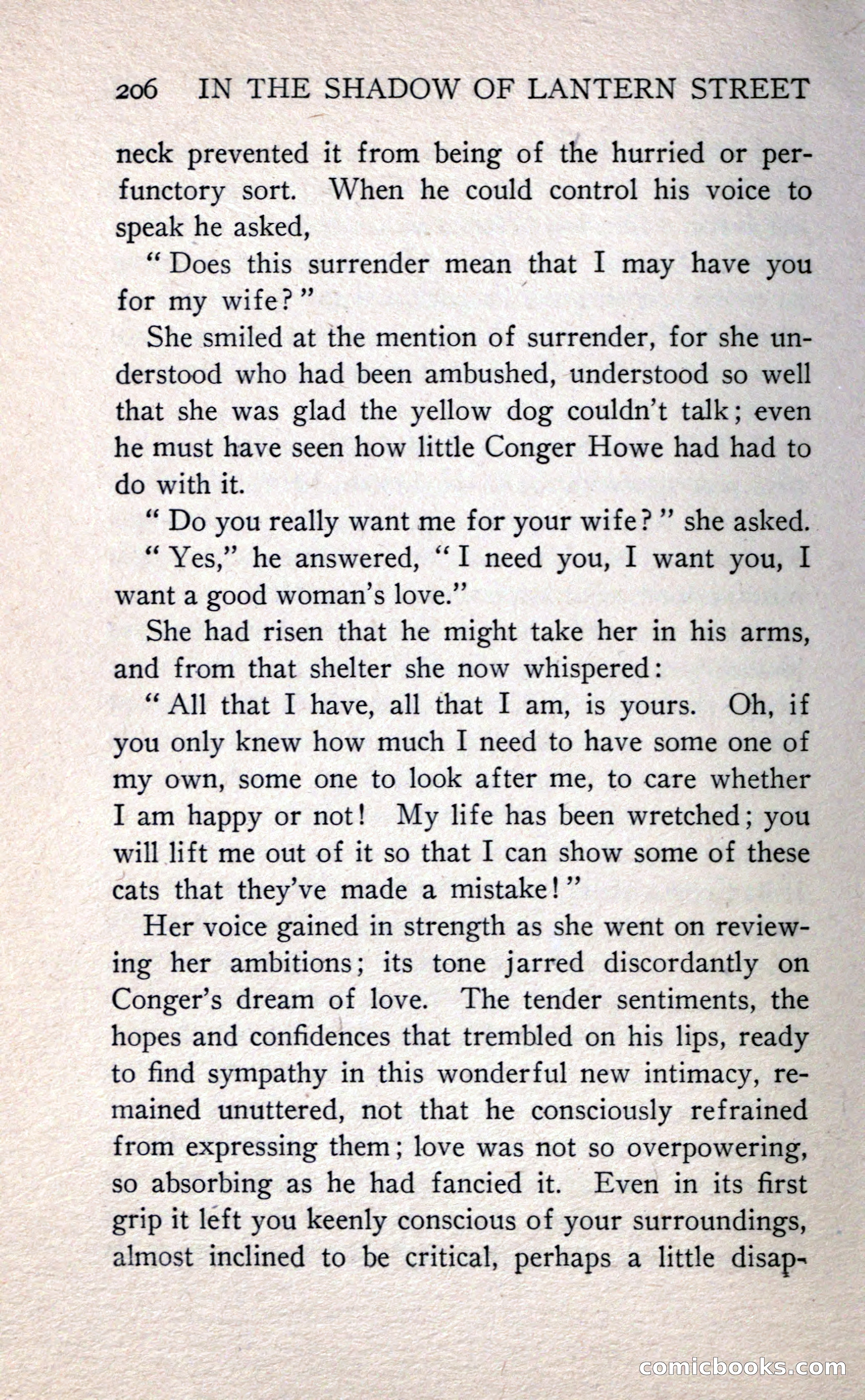 In the Shadow of Lantern Street — page 214 of 330