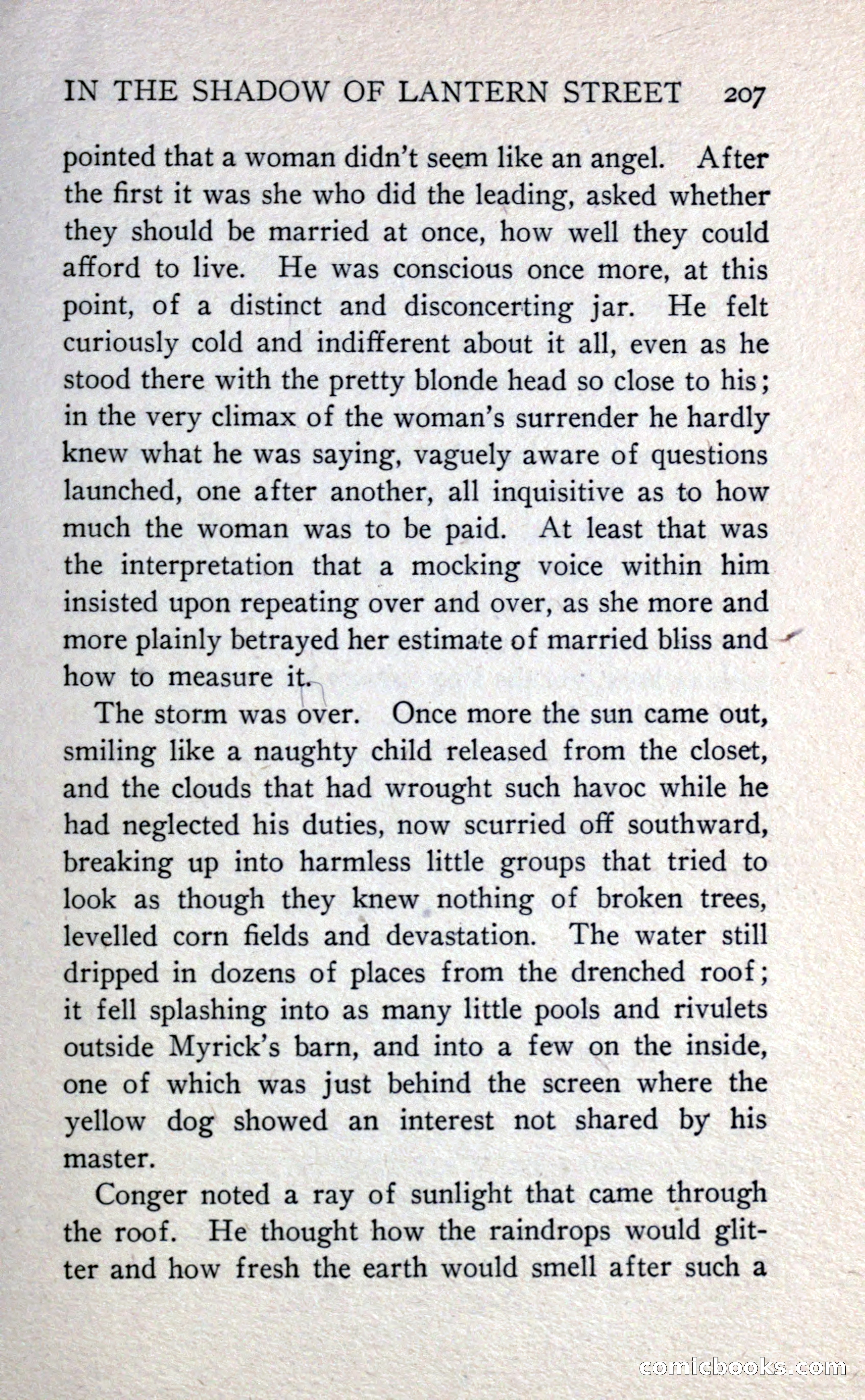 In the Shadow of Lantern Street — page 215 of 330