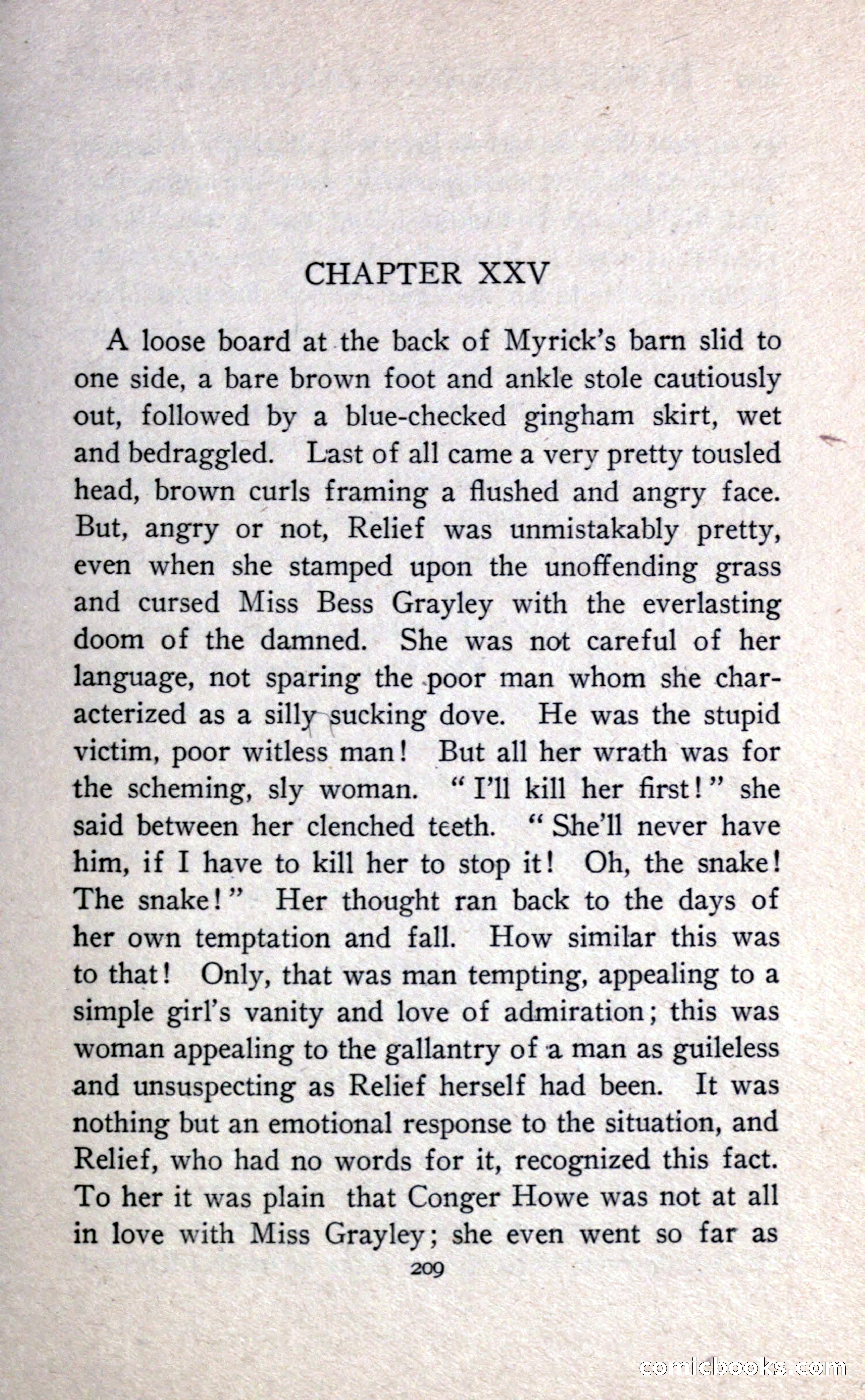 In the Shadow of Lantern Street — page 217 of 330