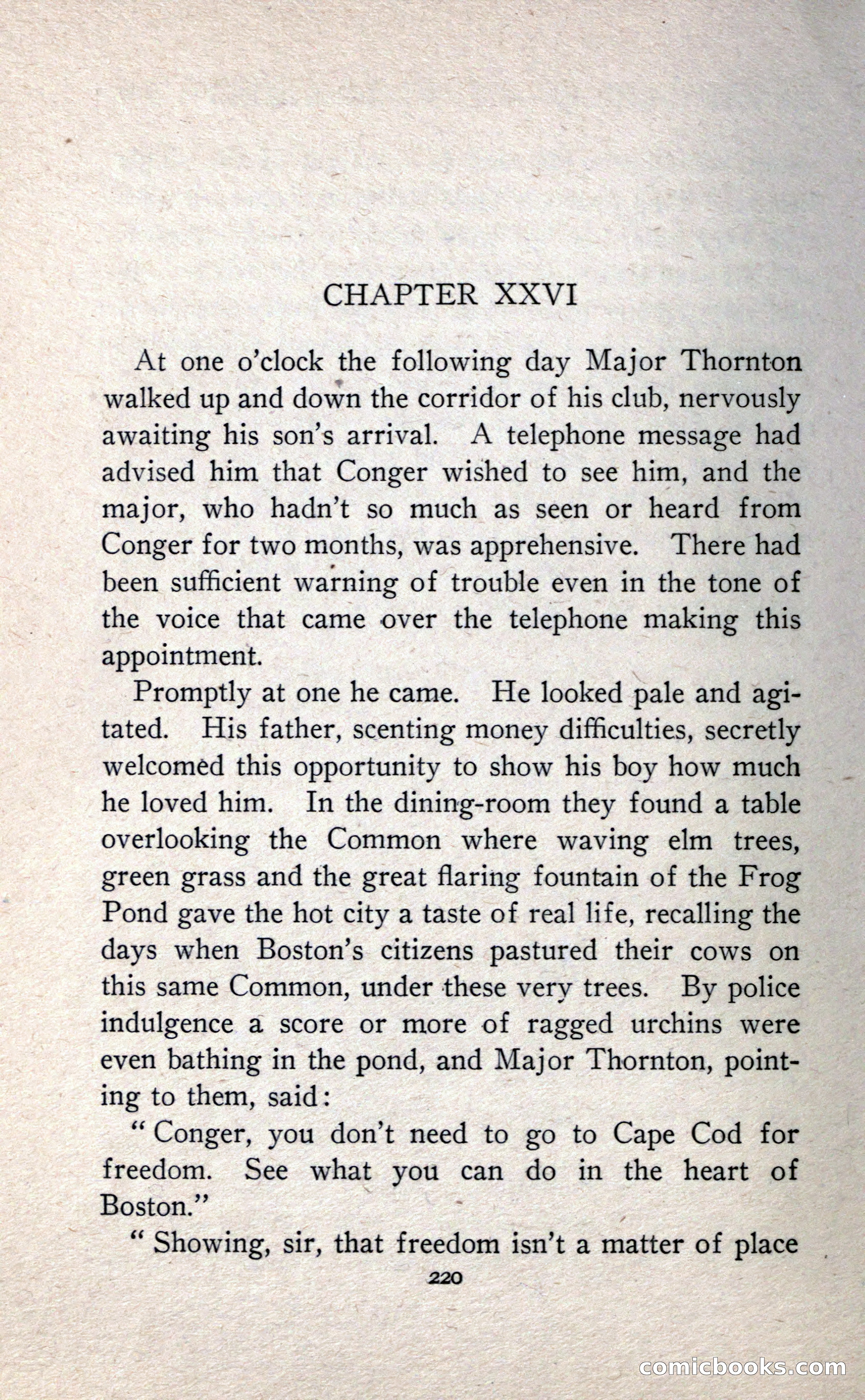 In the Shadow of Lantern Street — page 228 of 330