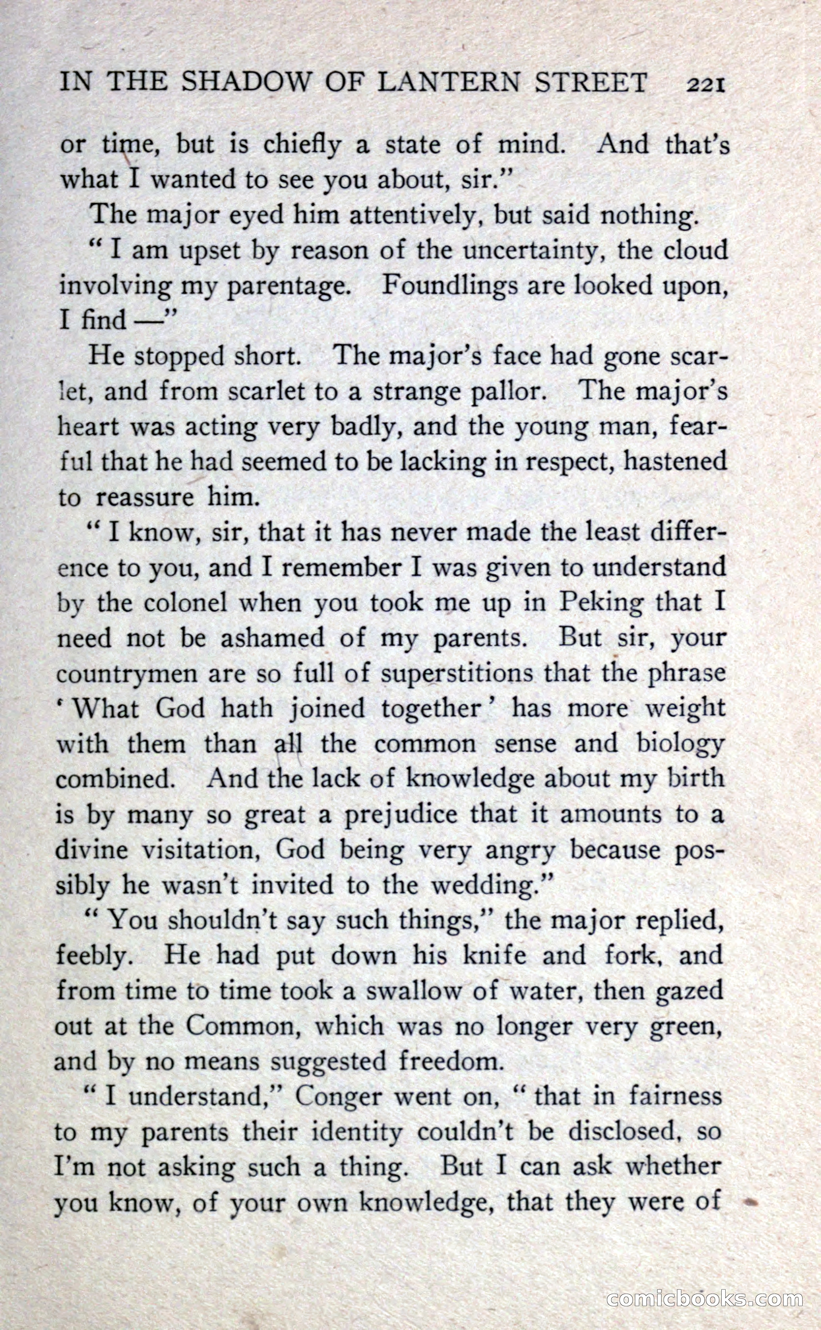 In the Shadow of Lantern Street — page 229 of 330