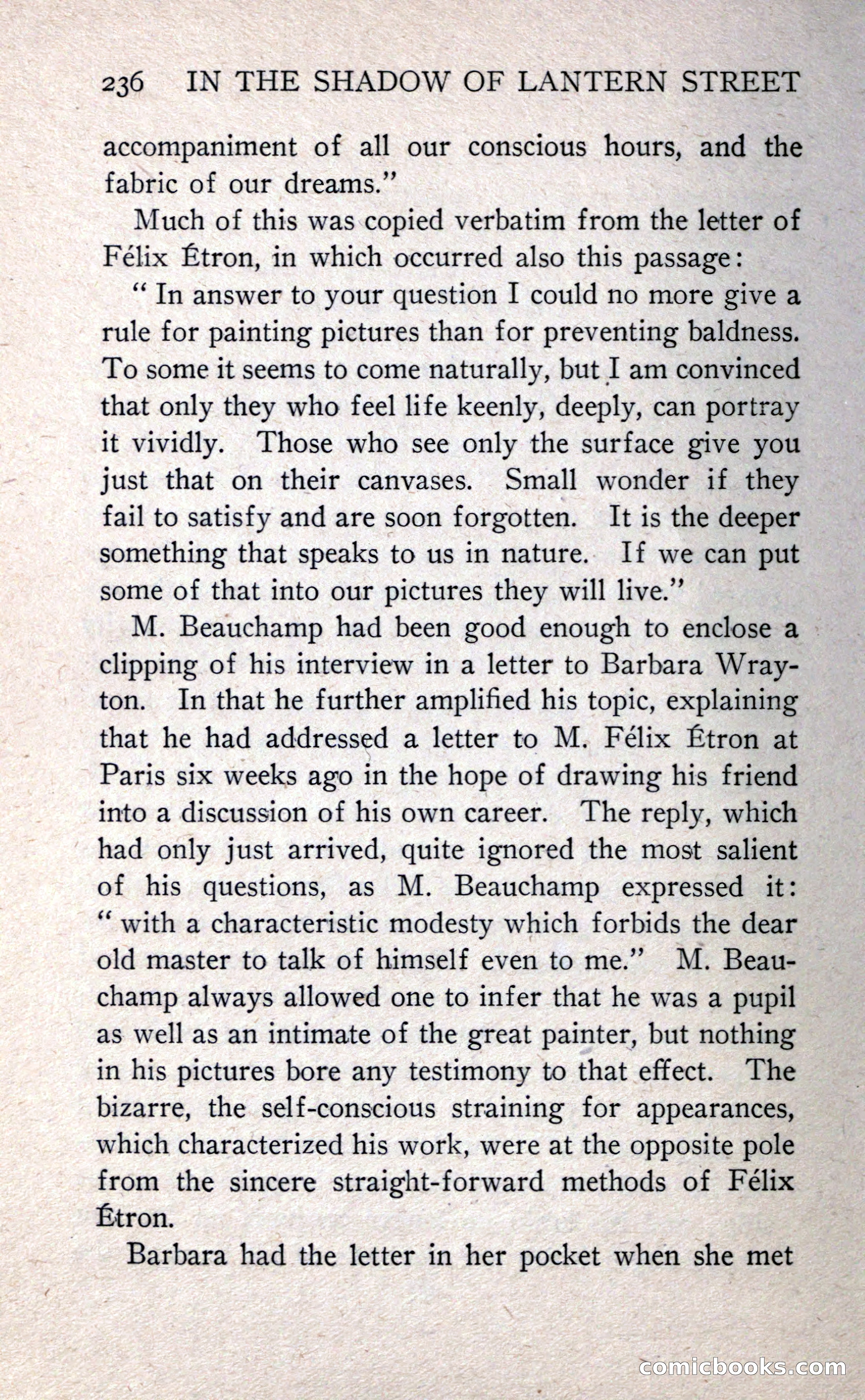 In the Shadow of Lantern Street — page 244 of 330