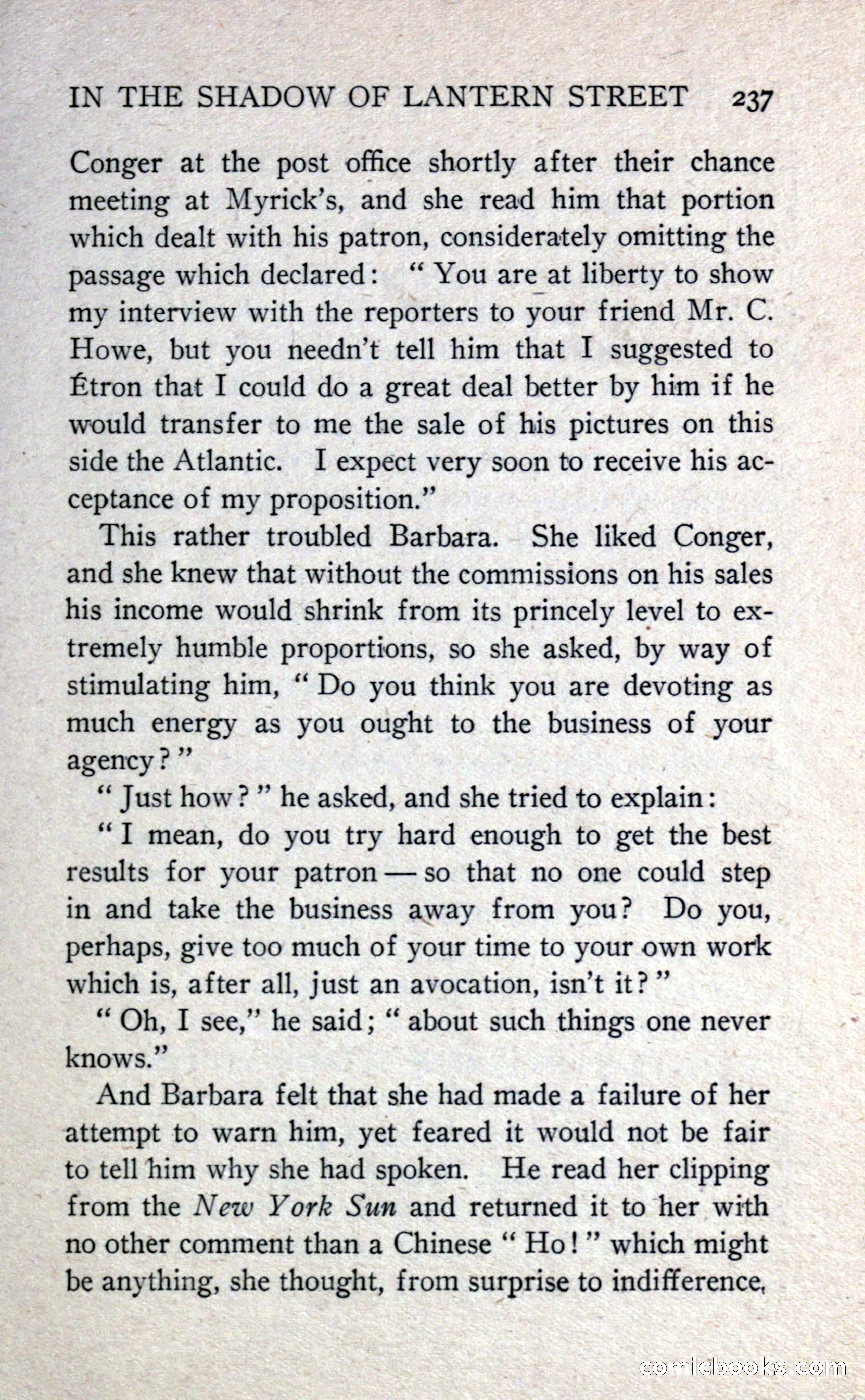 In the Shadow of Lantern Street — page 245 of 330