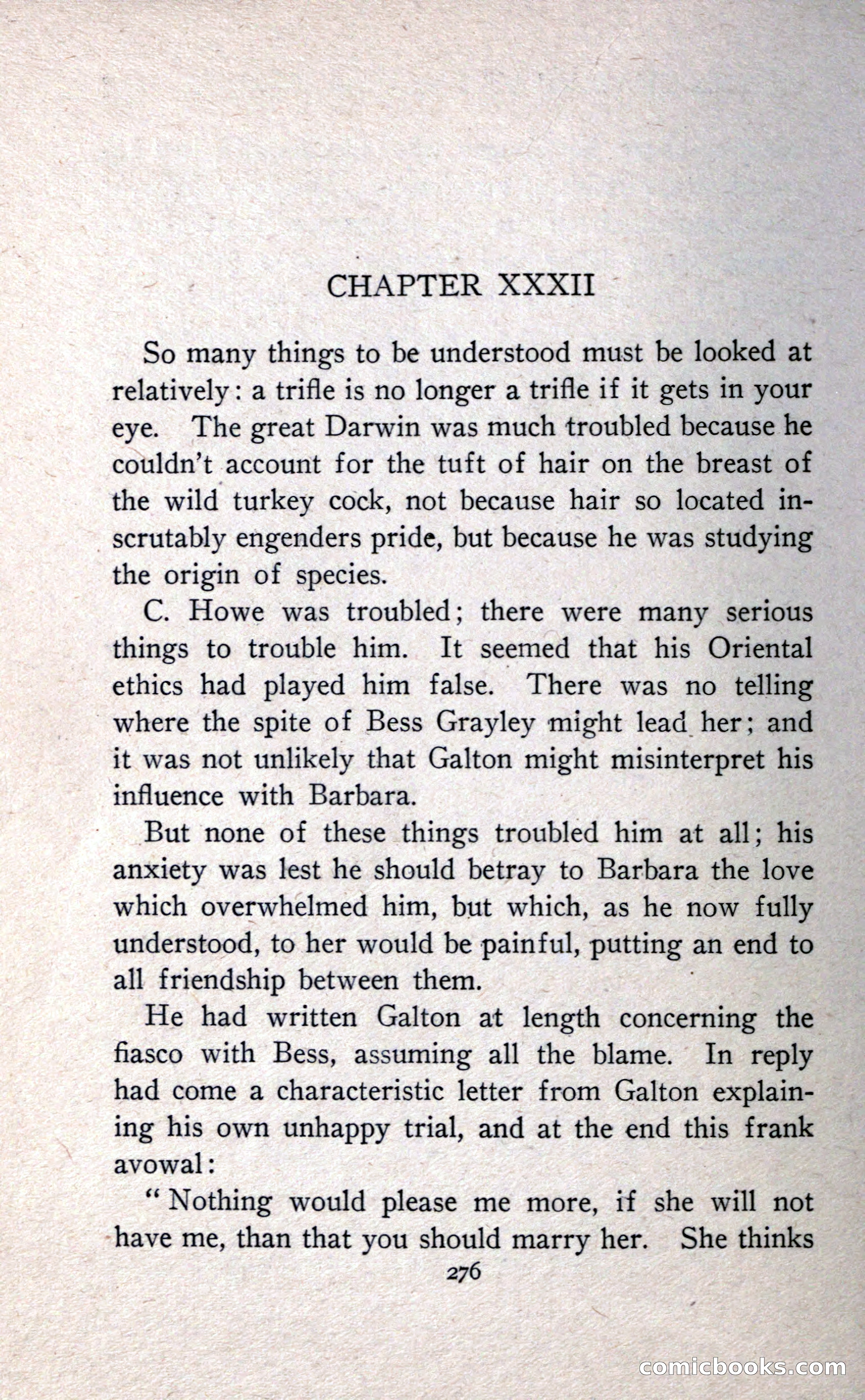 In the Shadow of Lantern Street — page 284 of 330