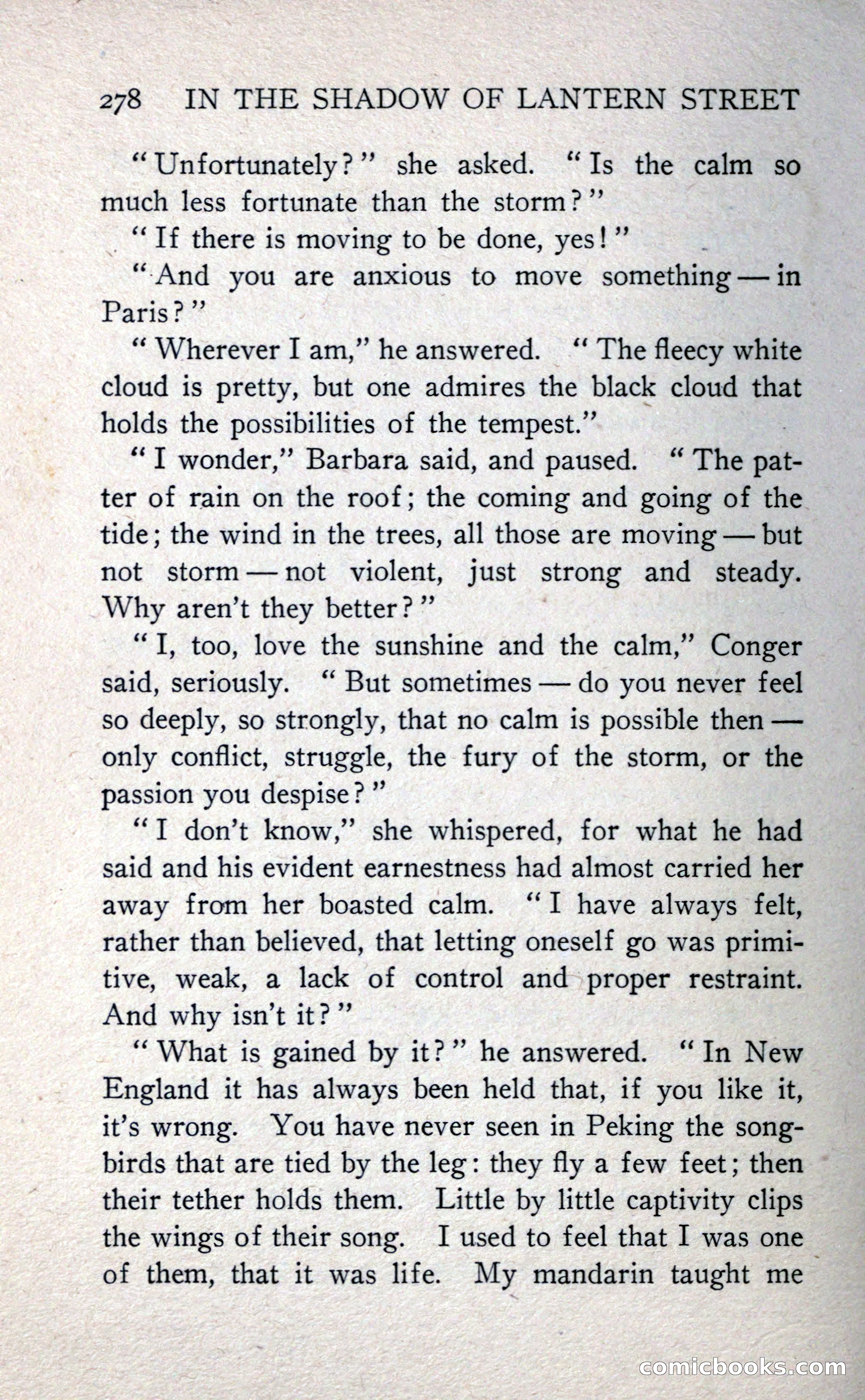 In the Shadow of Lantern Street — page 286 of 330