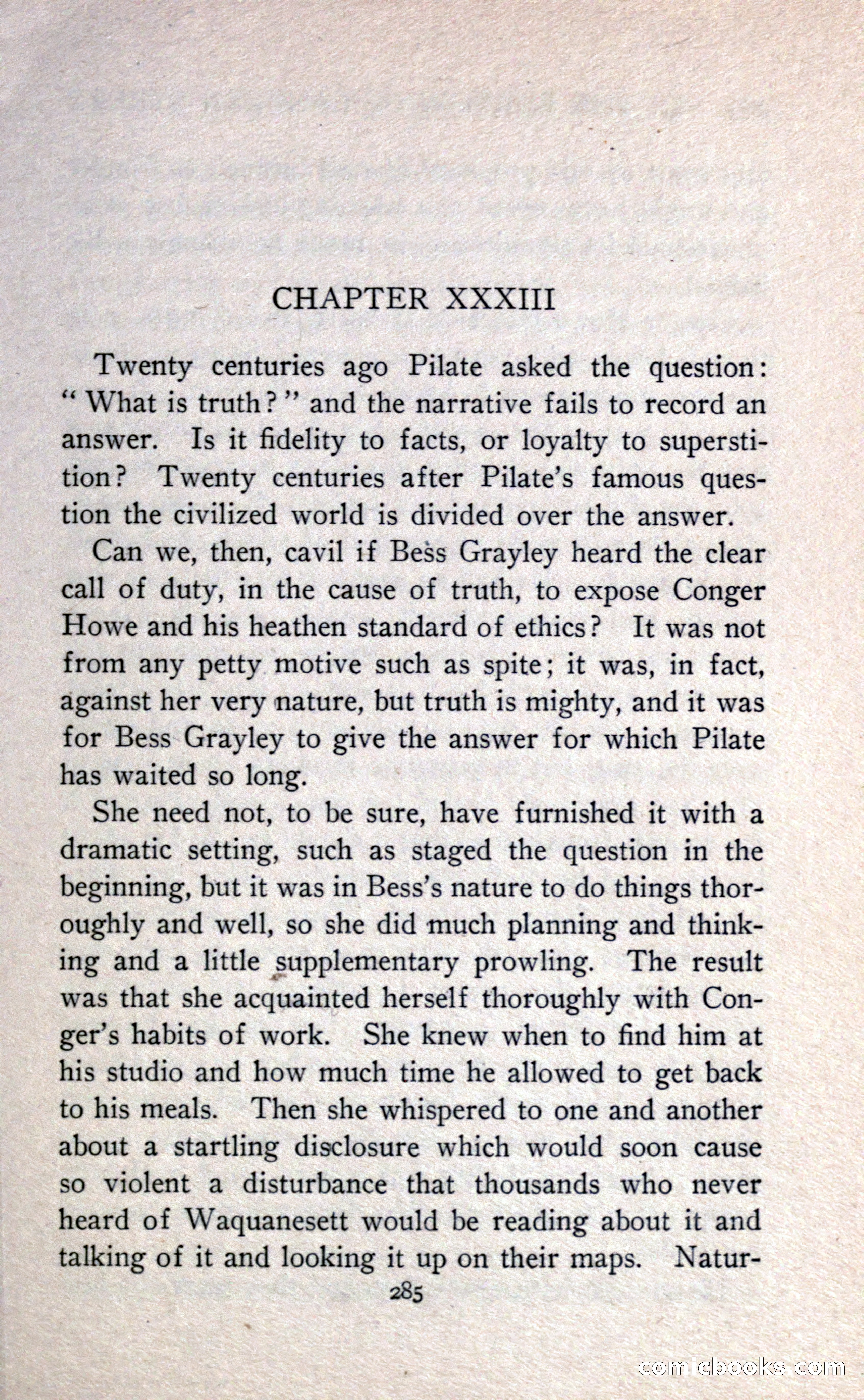 In the Shadow of Lantern Street — page 293 of 330
