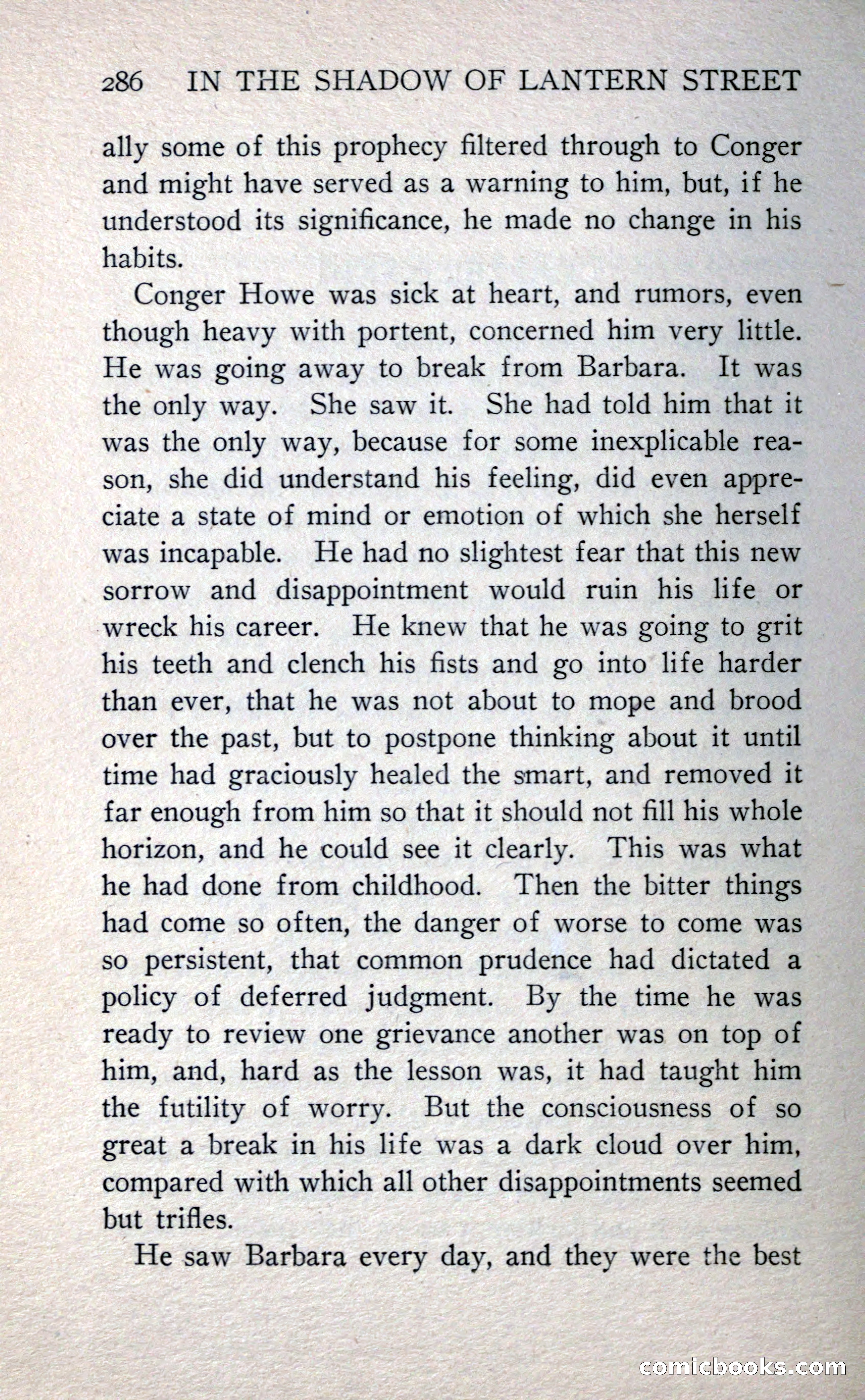 In the Shadow of Lantern Street — page 294 of 330