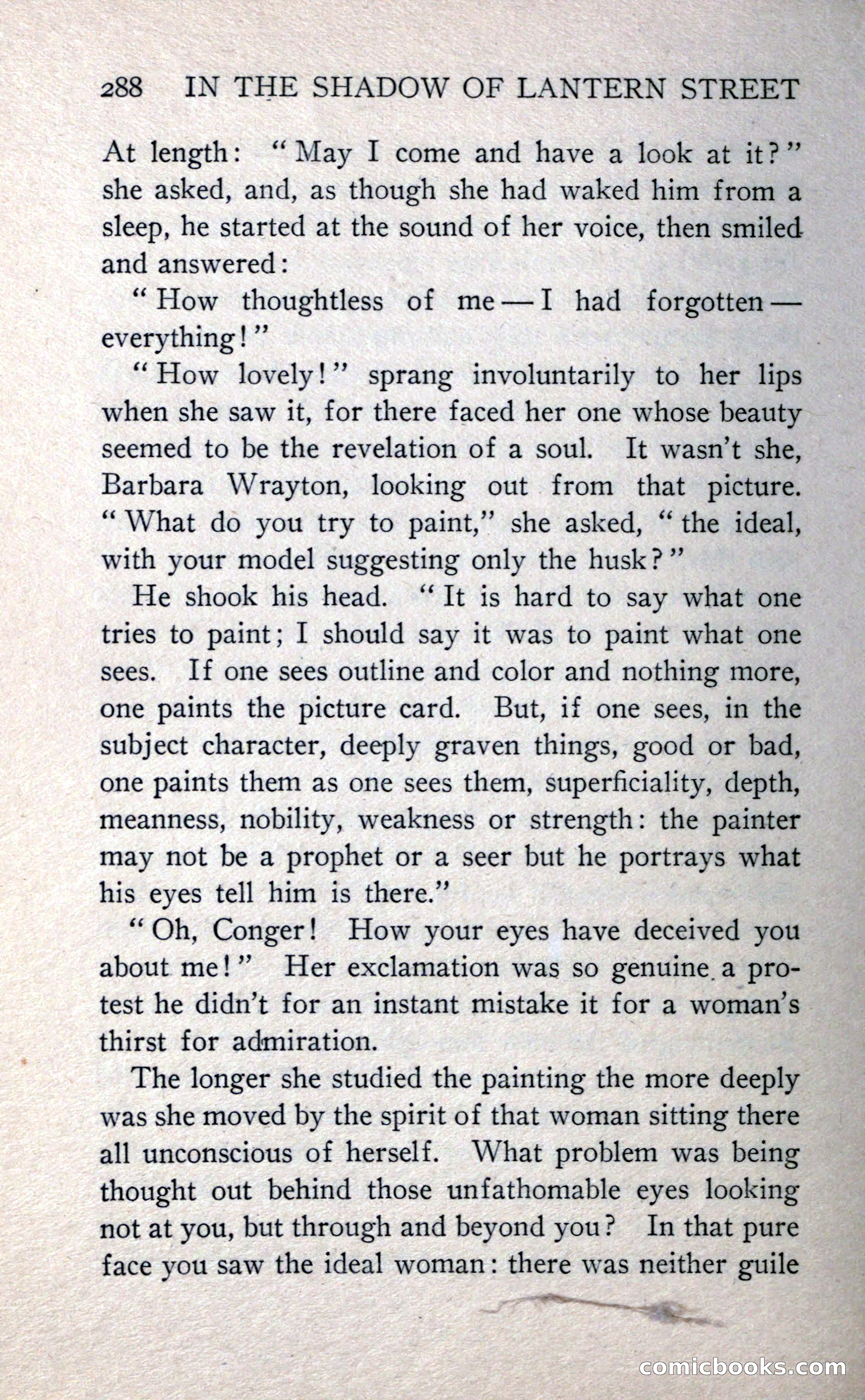In the Shadow of Lantern Street — page 296 of 330