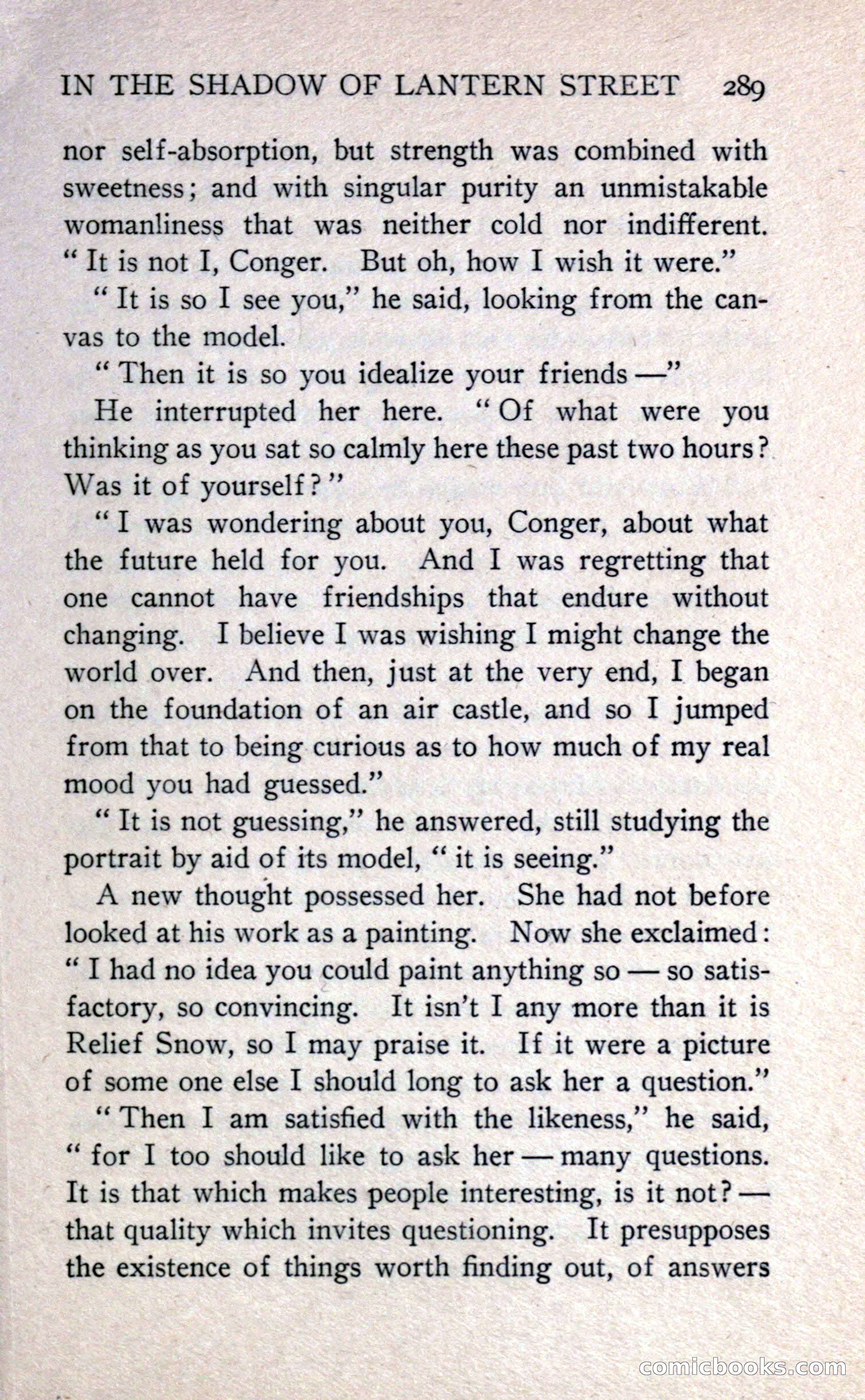 In the Shadow of Lantern Street — page 297 of 330