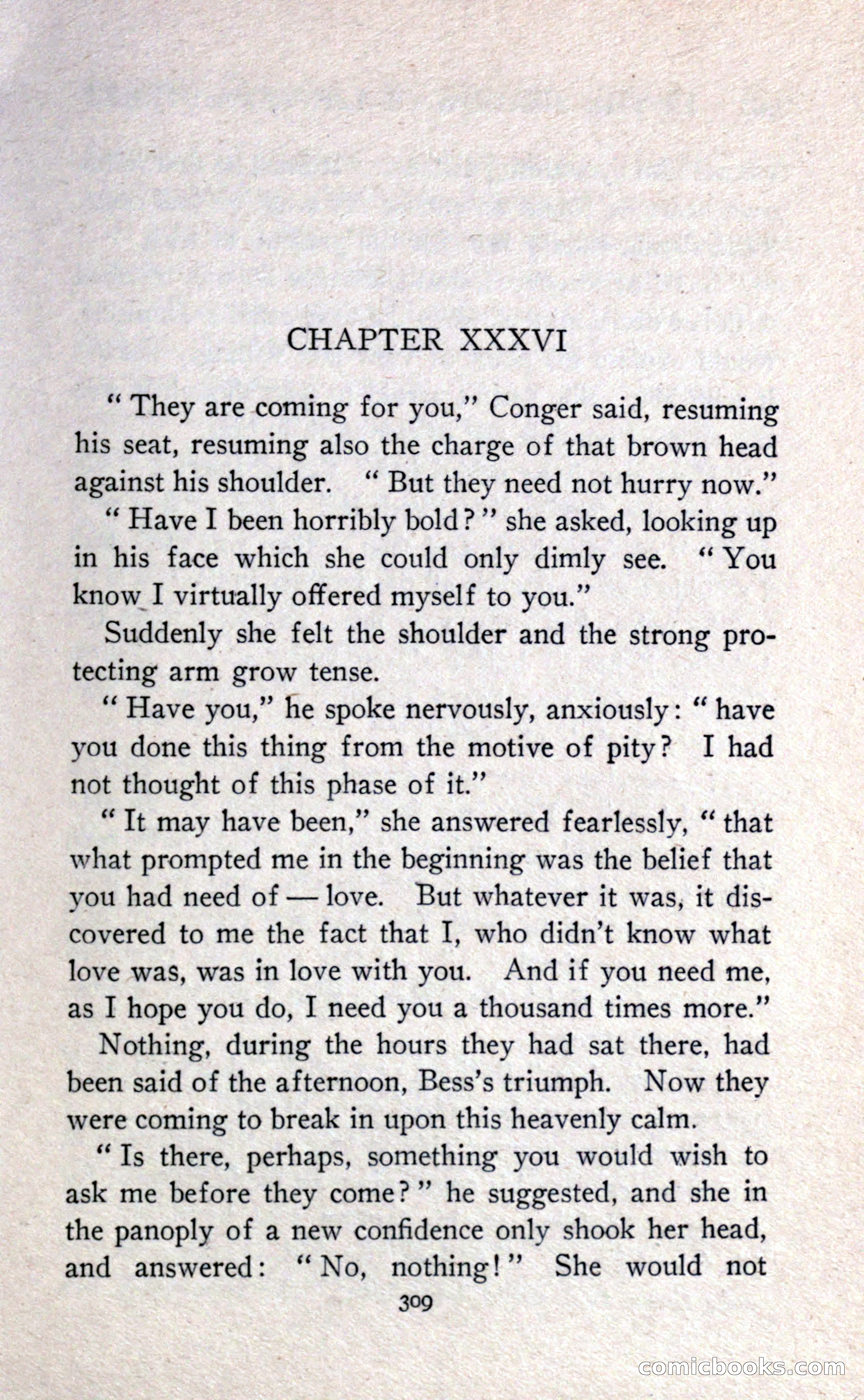 In the Shadow of Lantern Street — page 317 of 330