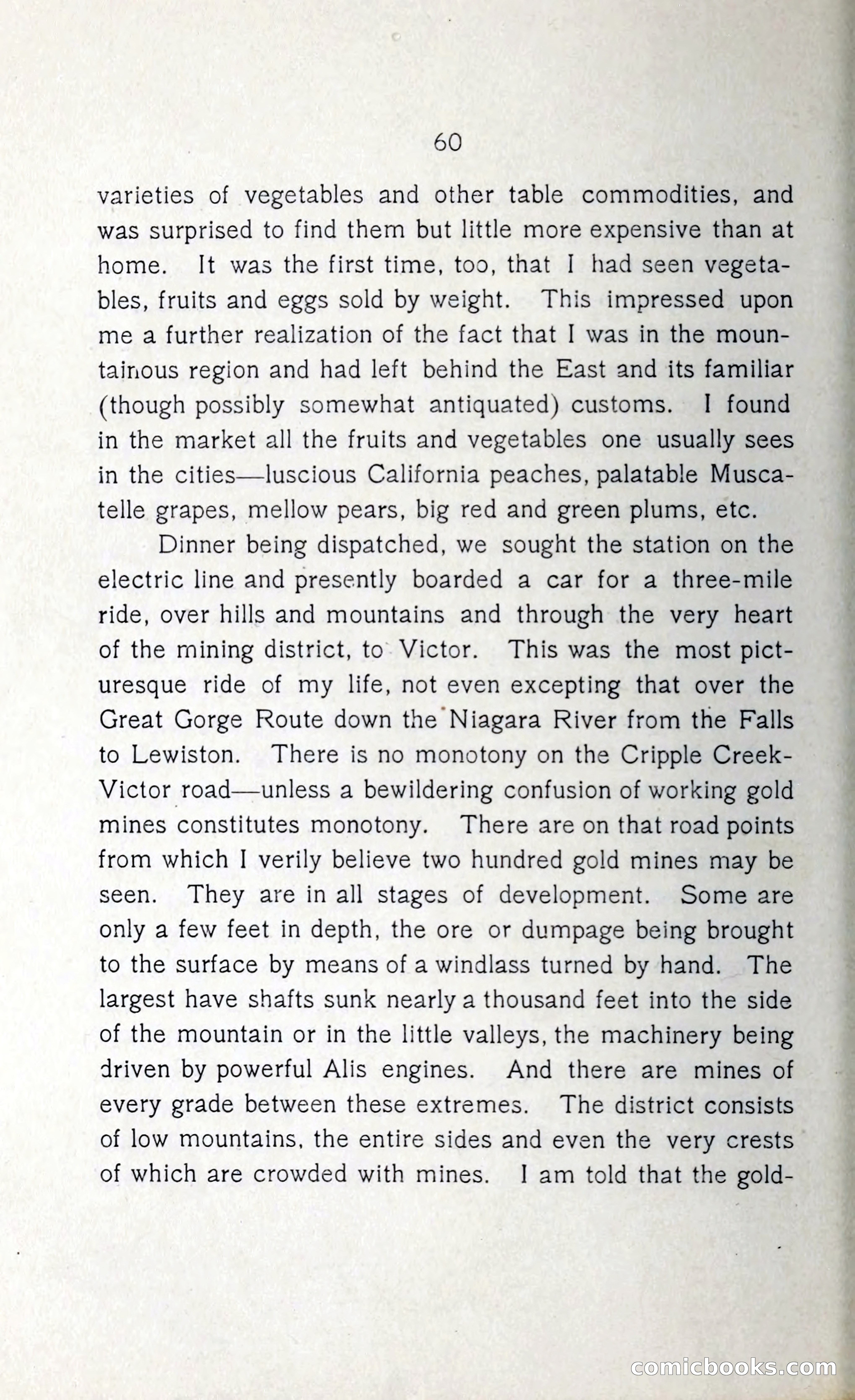 In the Shadow of Pike's Peak — page 65 of 73
