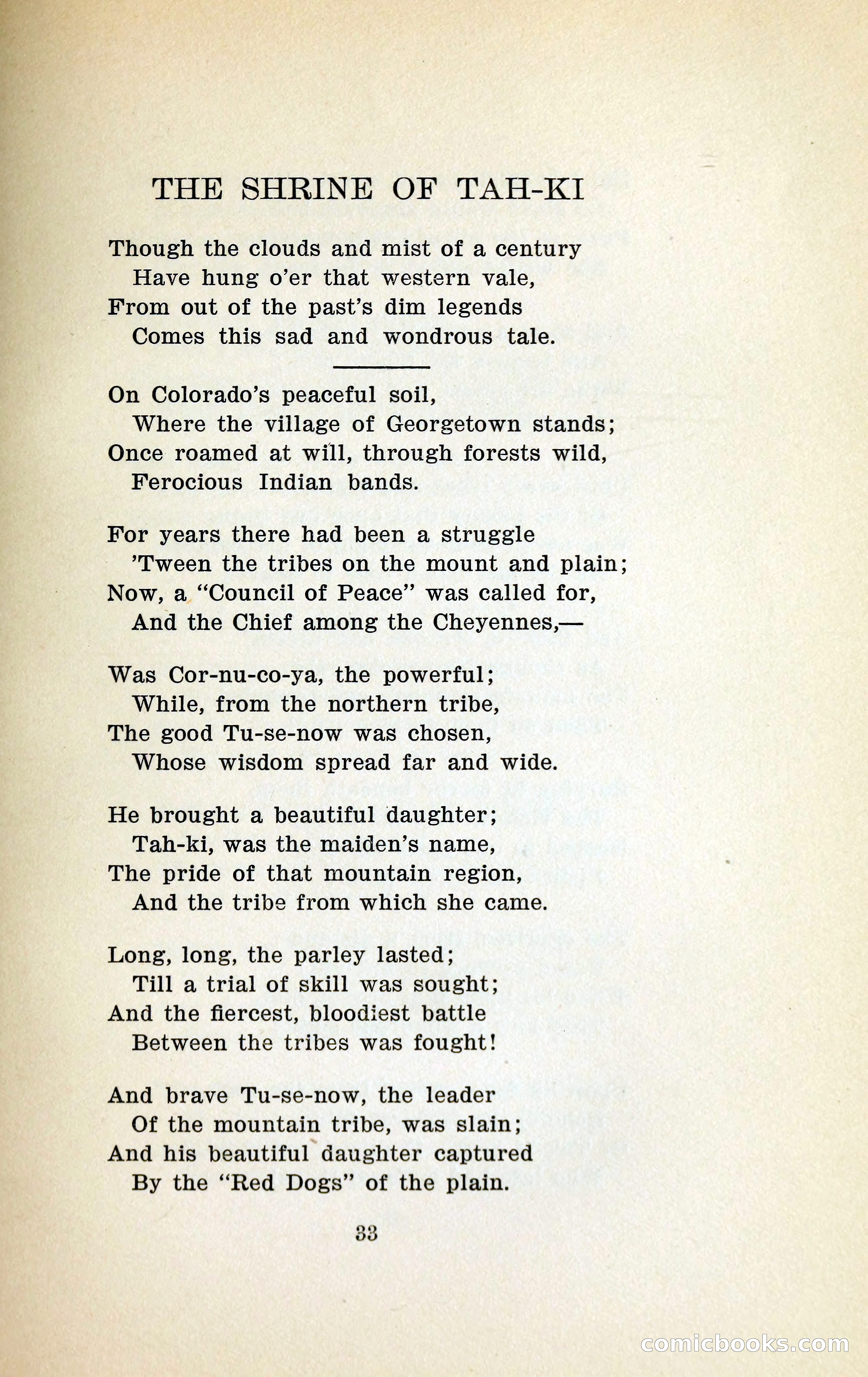 In the Shadow of the Pines — page 44 of 91