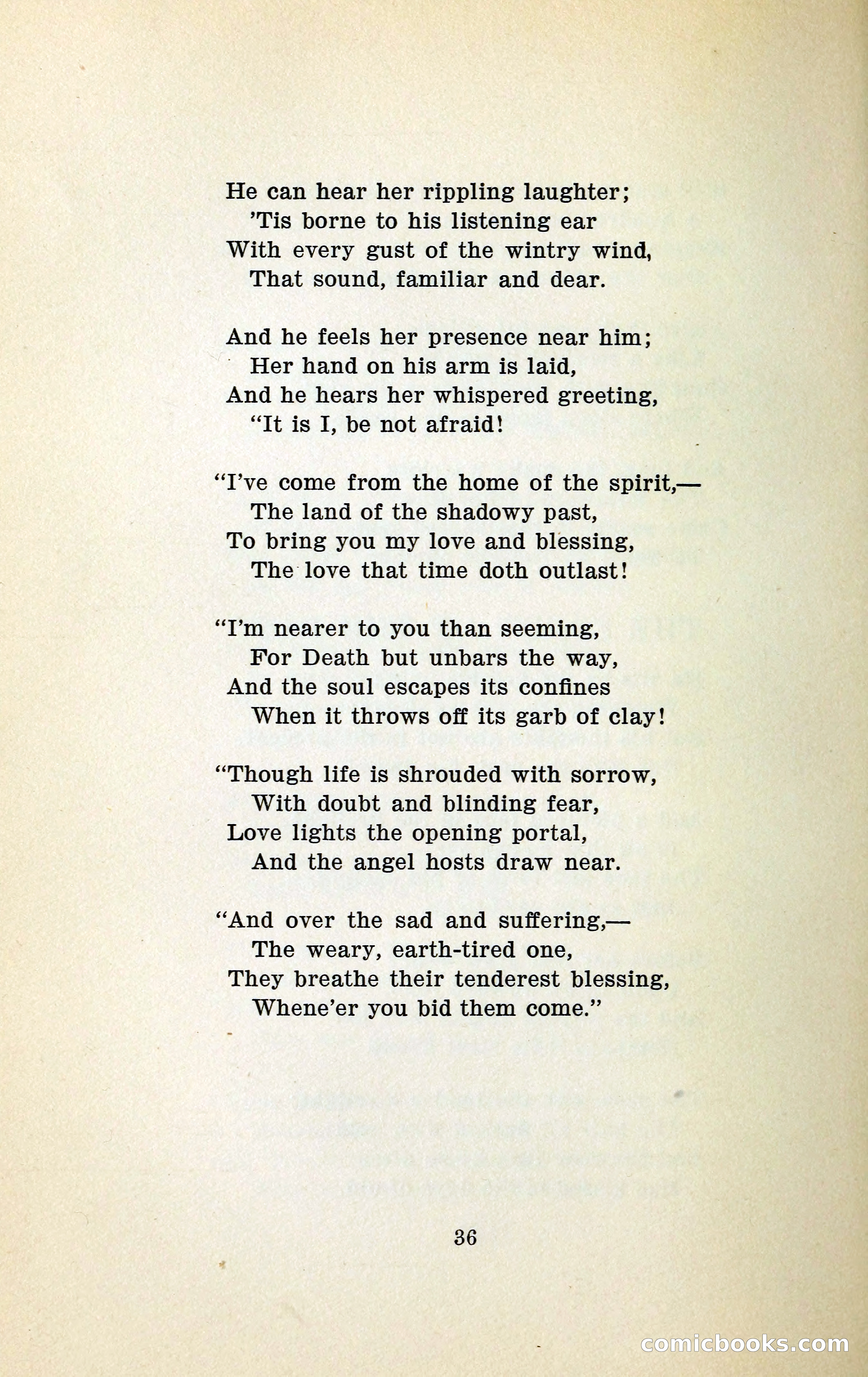 In the Shadow of the Pines — page 47 of 91