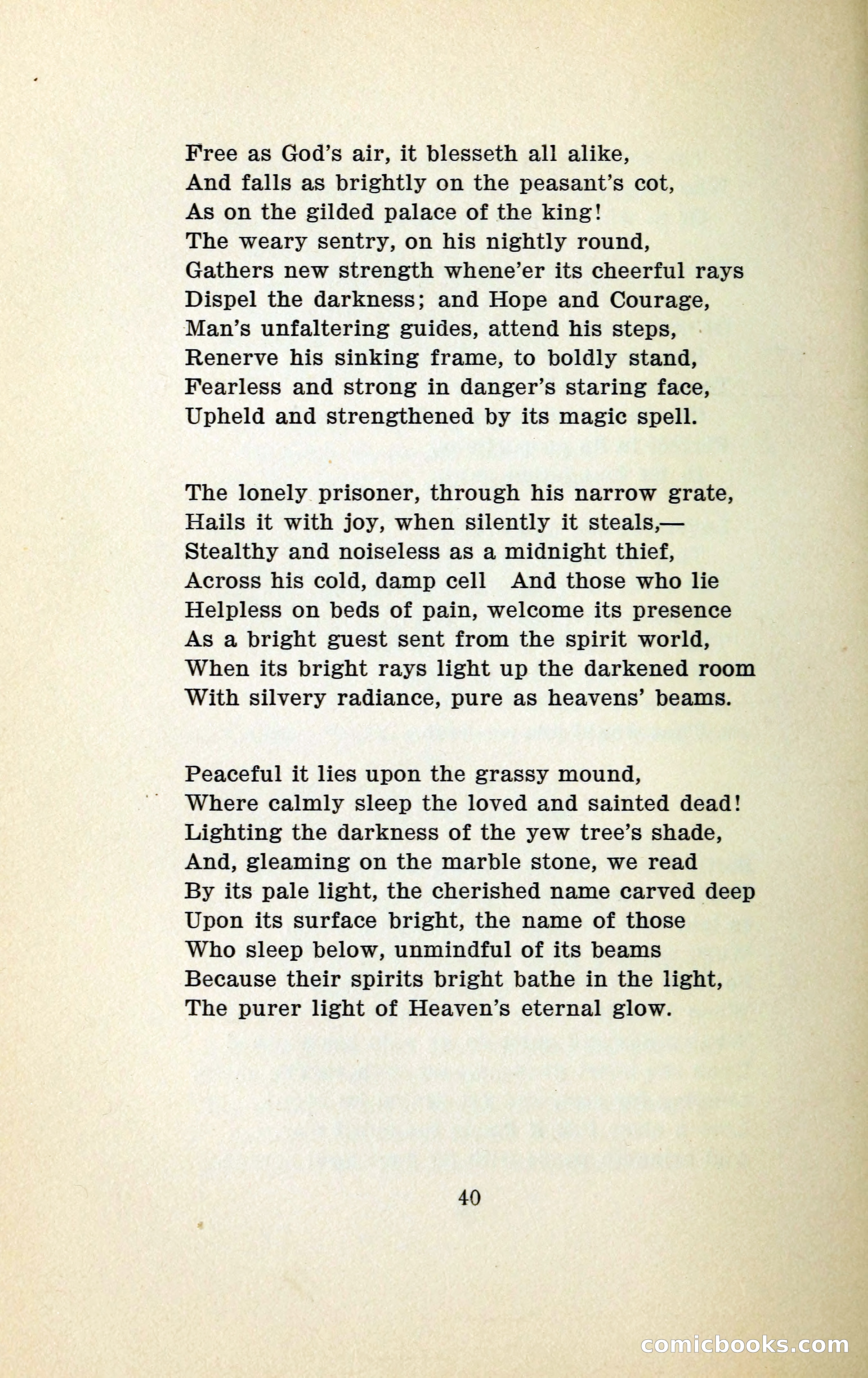 In the Shadow of the Pines — page 51 of 91