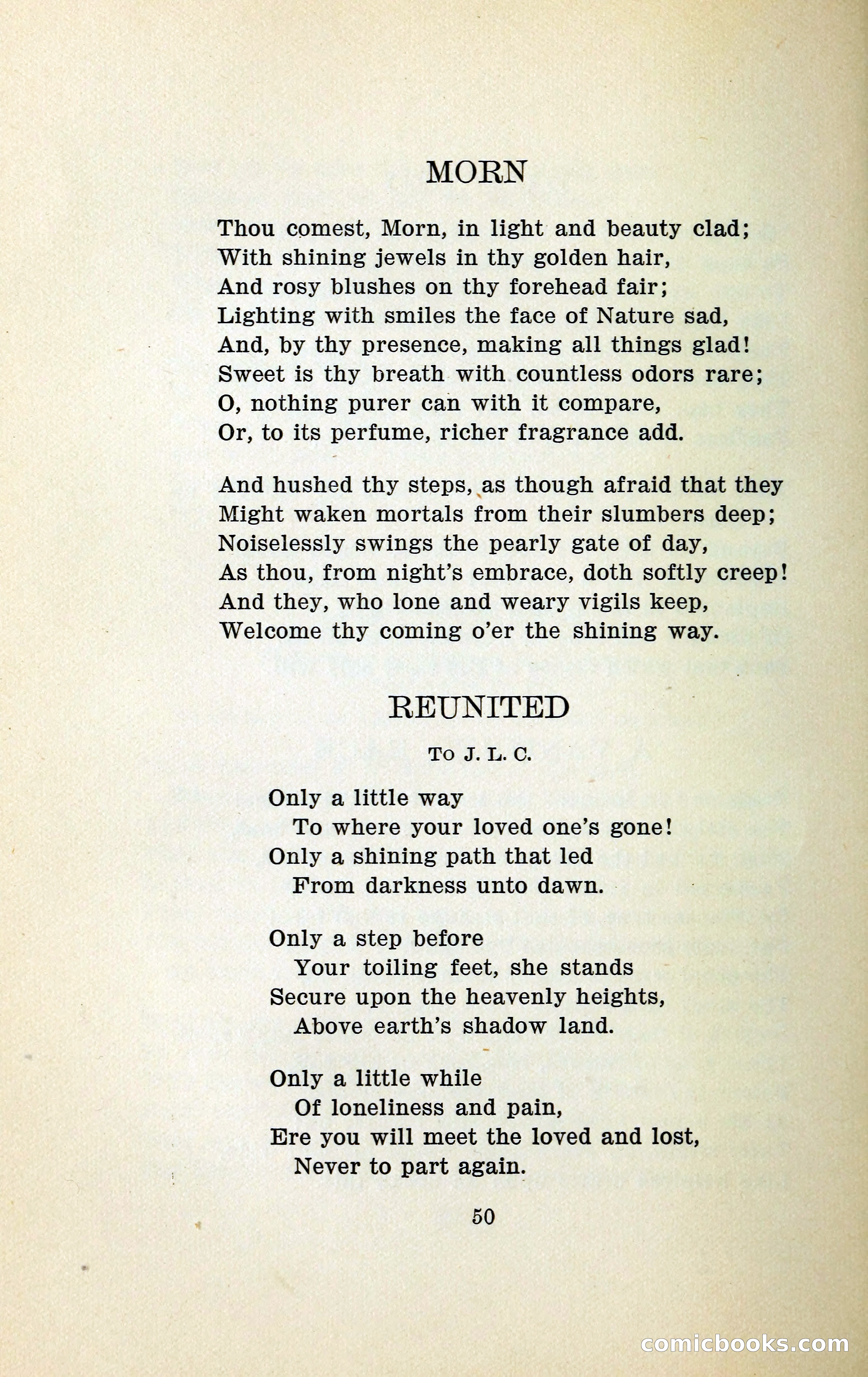 In the Shadow of the Pines — page 61 of 91