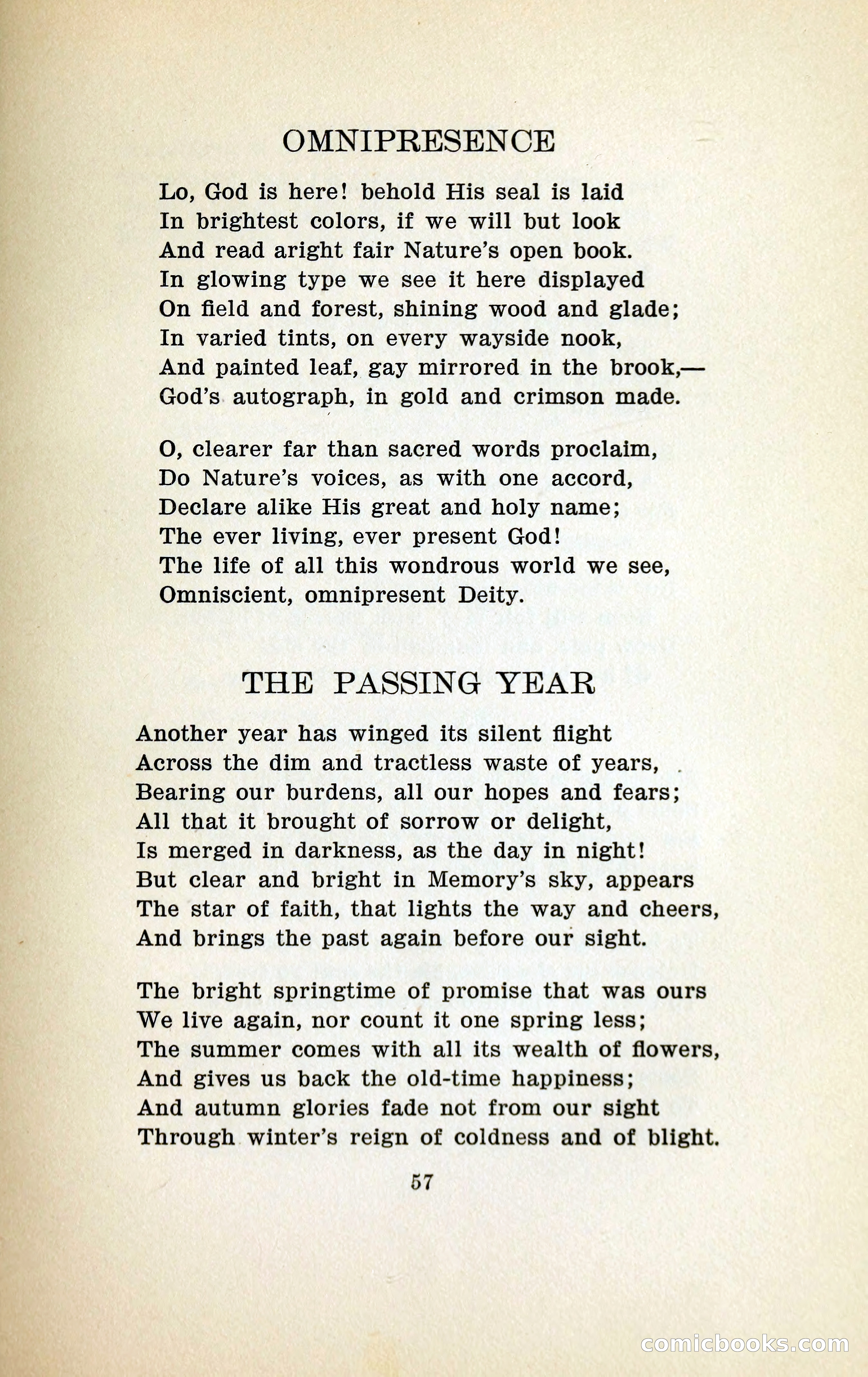 In the Shadow of the Pines — page 68 of 91