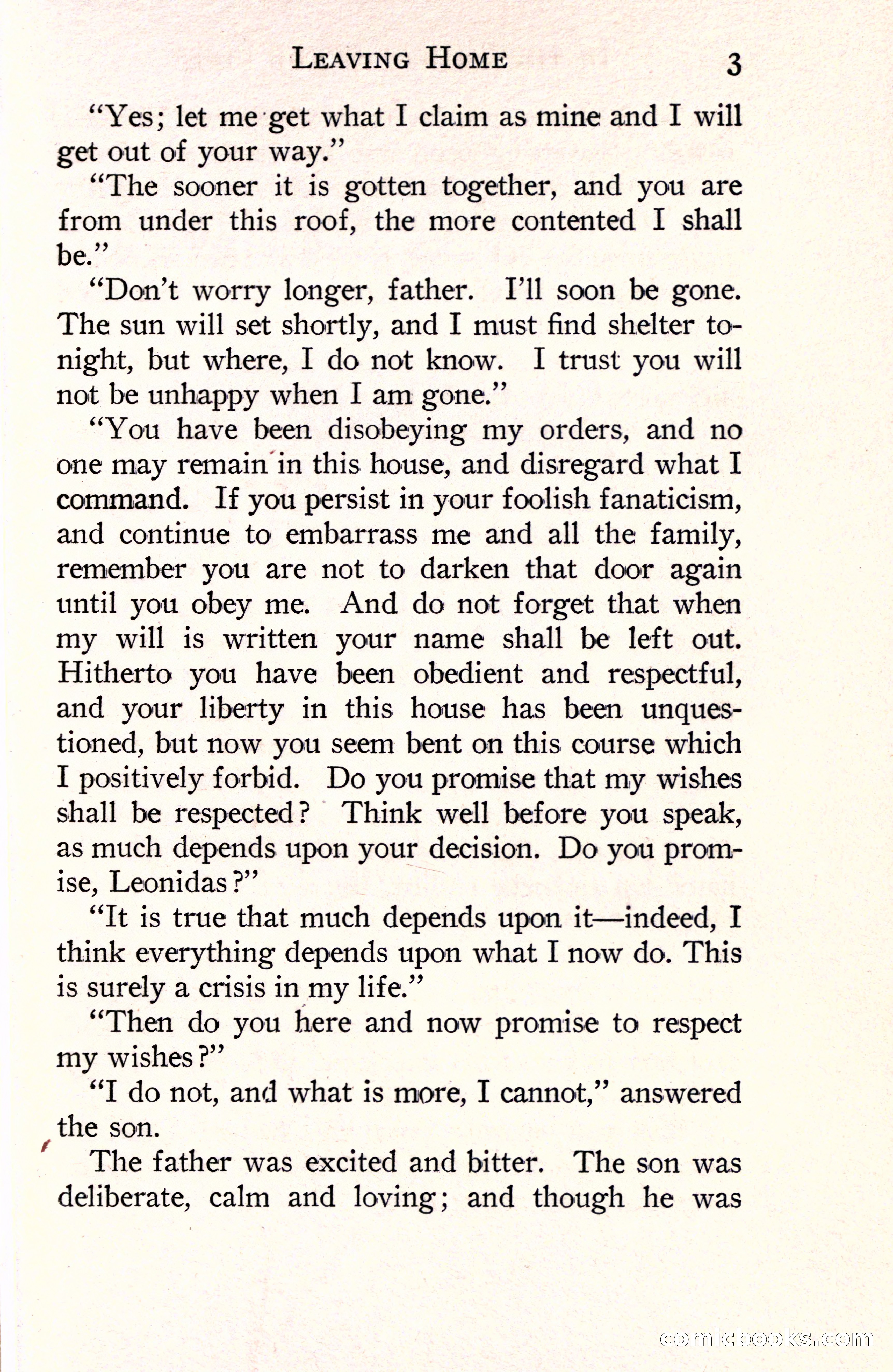 In the Shadow of the Pines: A Tale of Tidewater Virginia — page 27 of 287