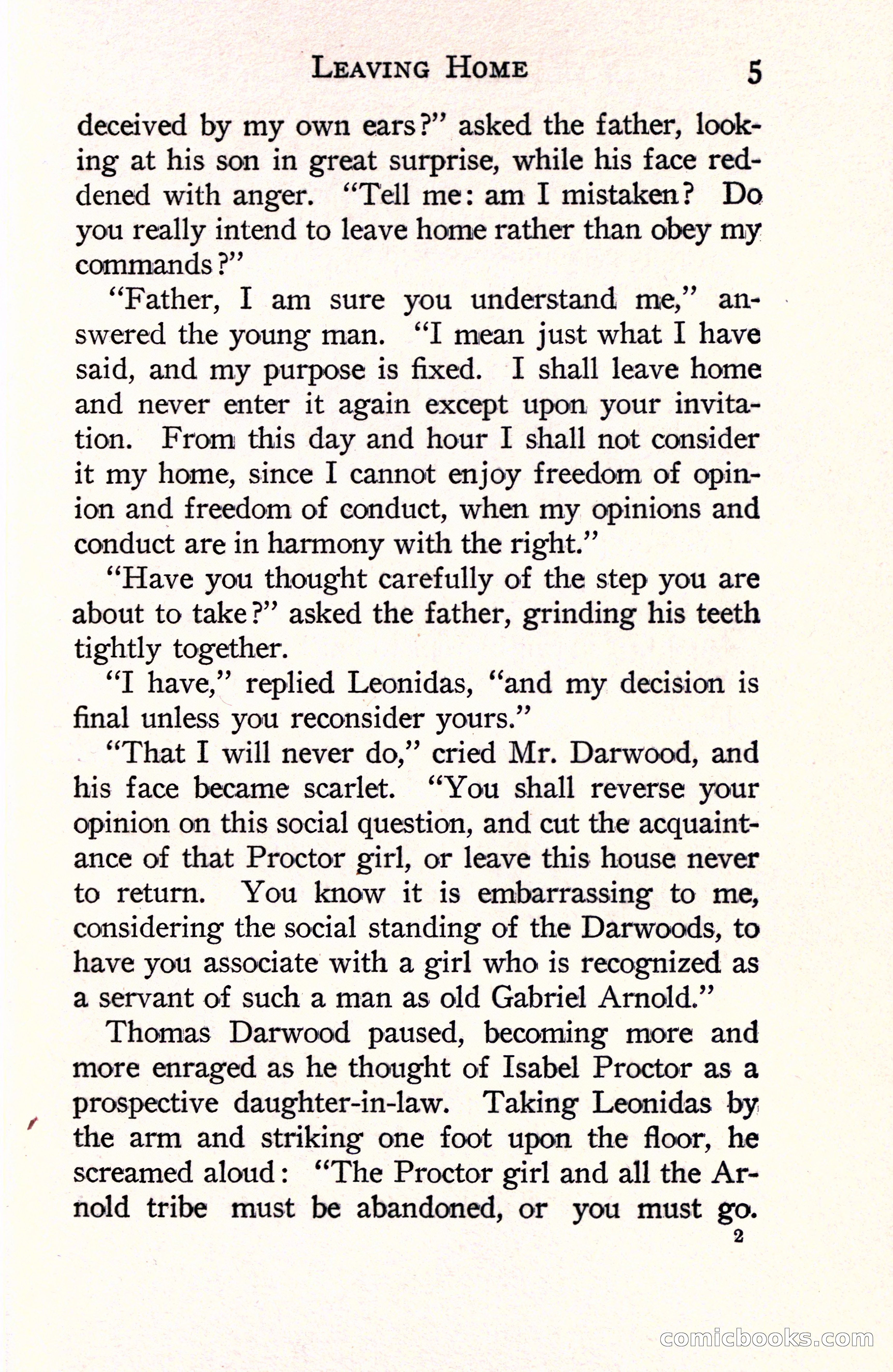 In the Shadow of the Pines: A Tale of Tidewater Virginia — page 29 of 287