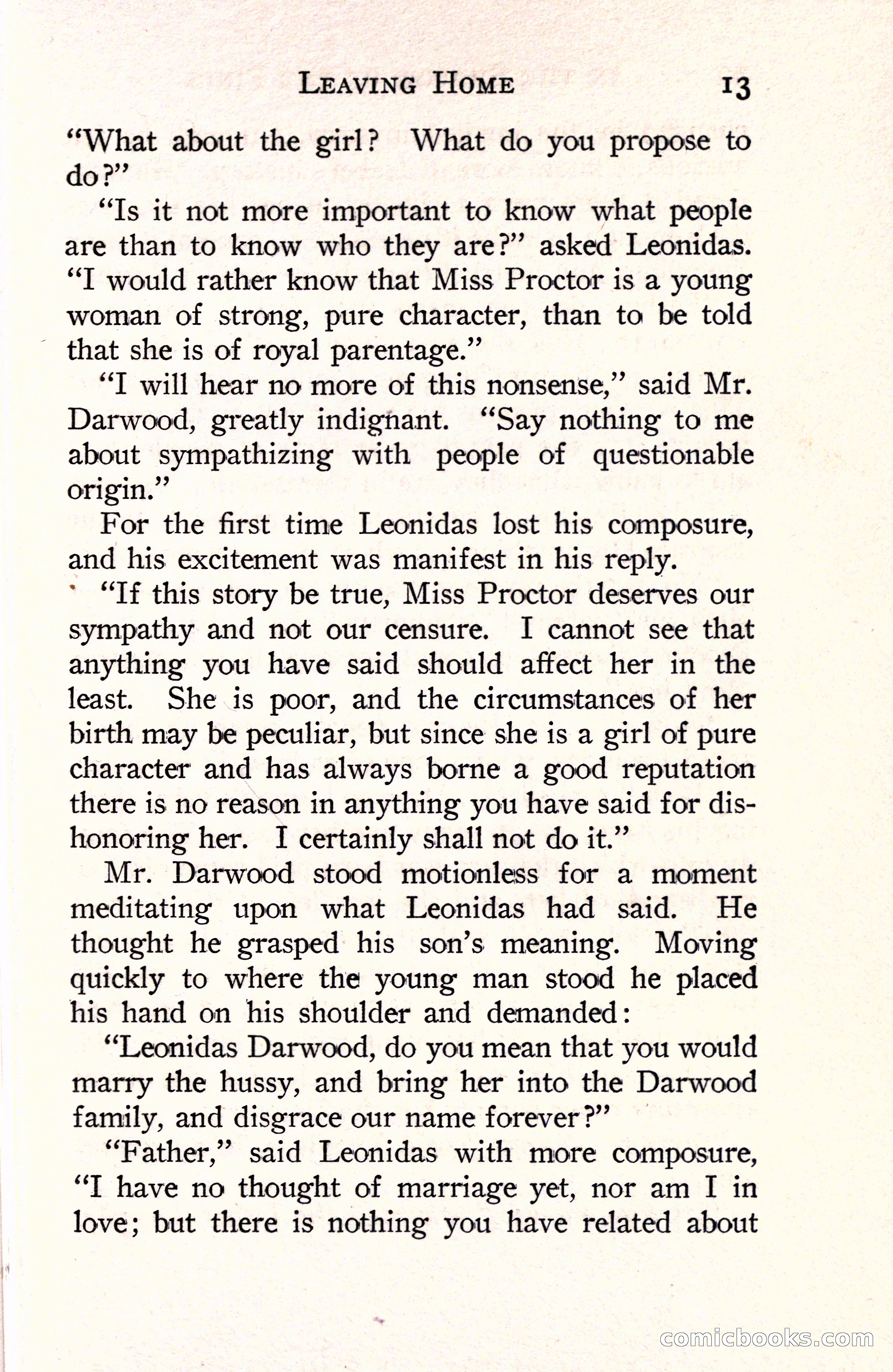 In the Shadow of the Pines: A Tale of Tidewater Virginia — page 37 of 287
