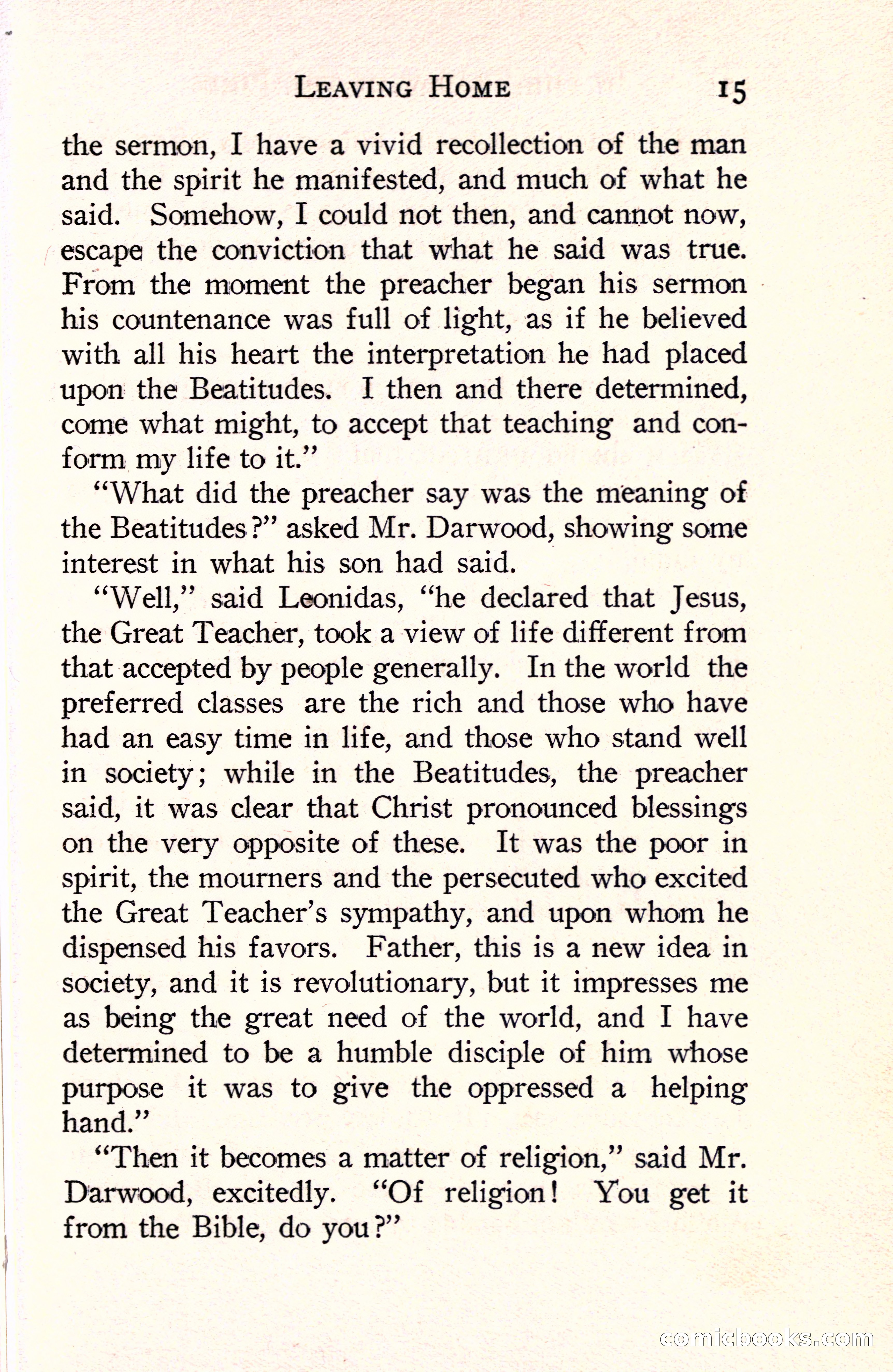 In the Shadow of the Pines: A Tale of Tidewater Virginia — page 39 of 287