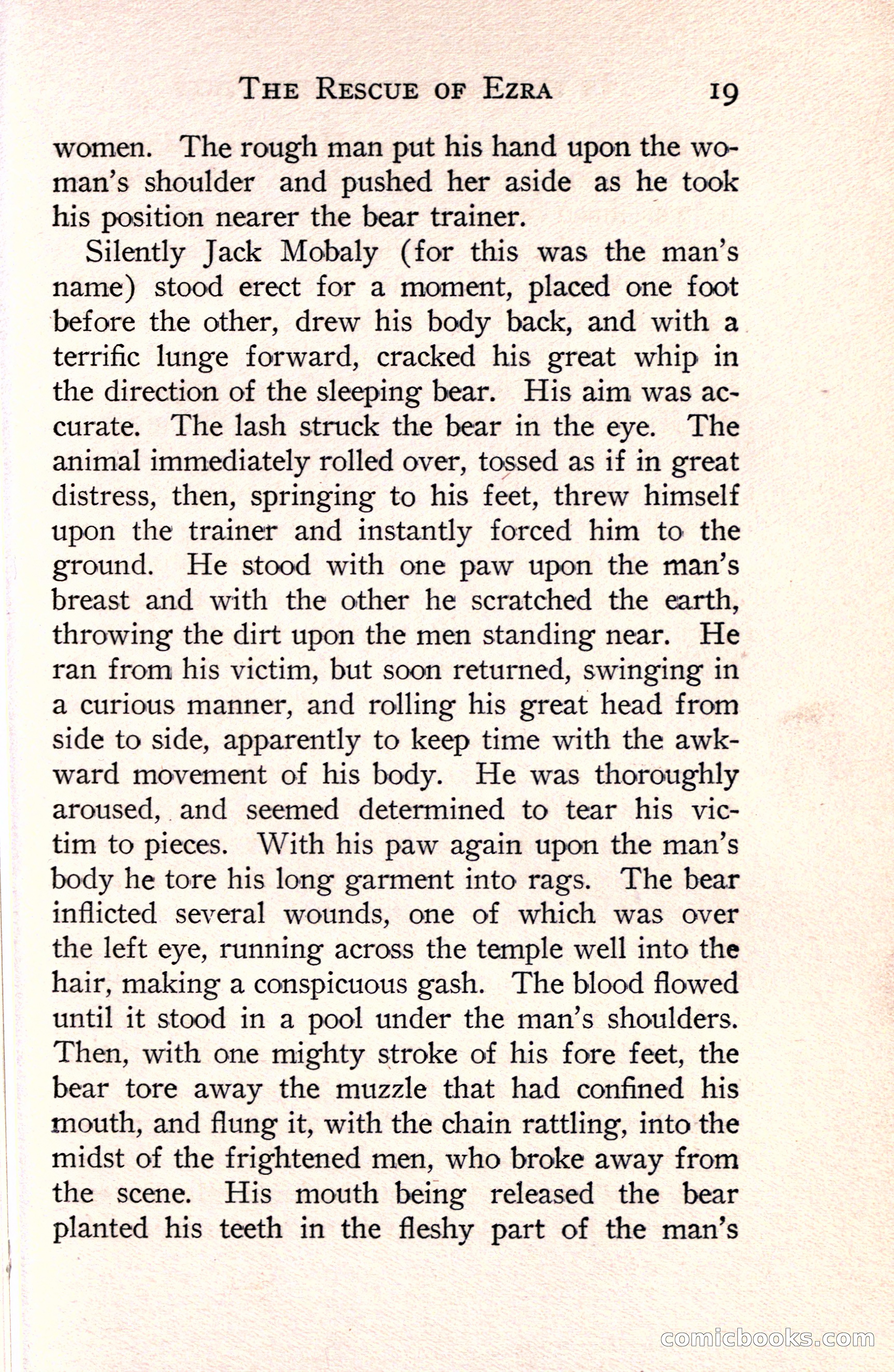 In the Shadow of the Pines: A Tale of Tidewater Virginia — page 43 of 287