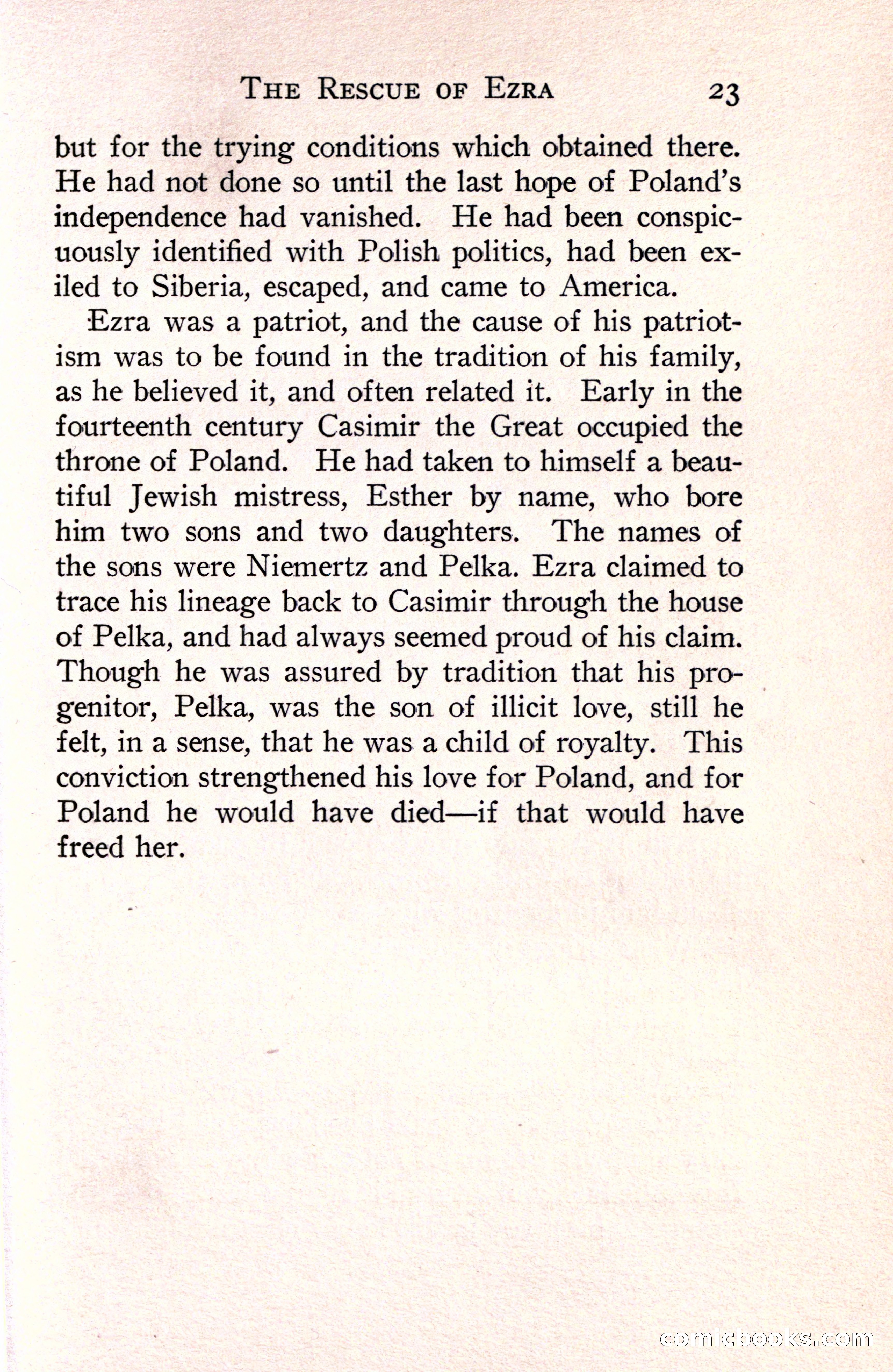 In the Shadow of the Pines: A Tale of Tidewater Virginia — page 49 of 287