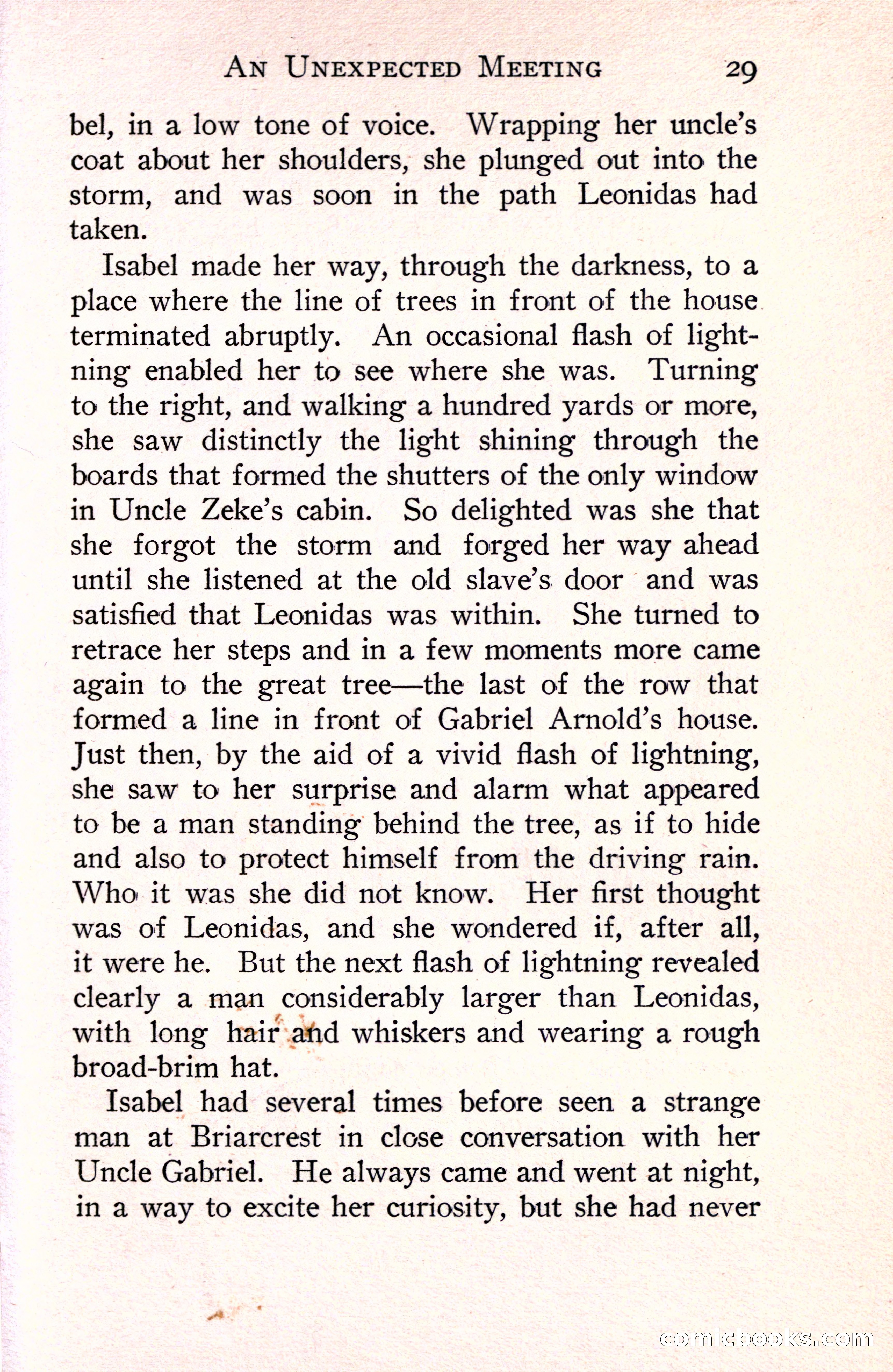 In the Shadow of the Pines: A Tale of Tidewater Virginia — page 55 of 287